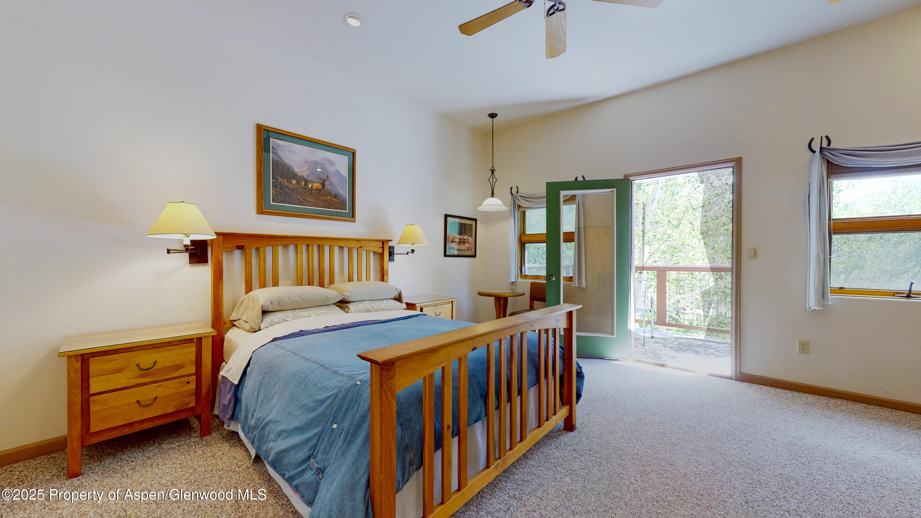 2880 Co Road 3 Marble CO 81623
