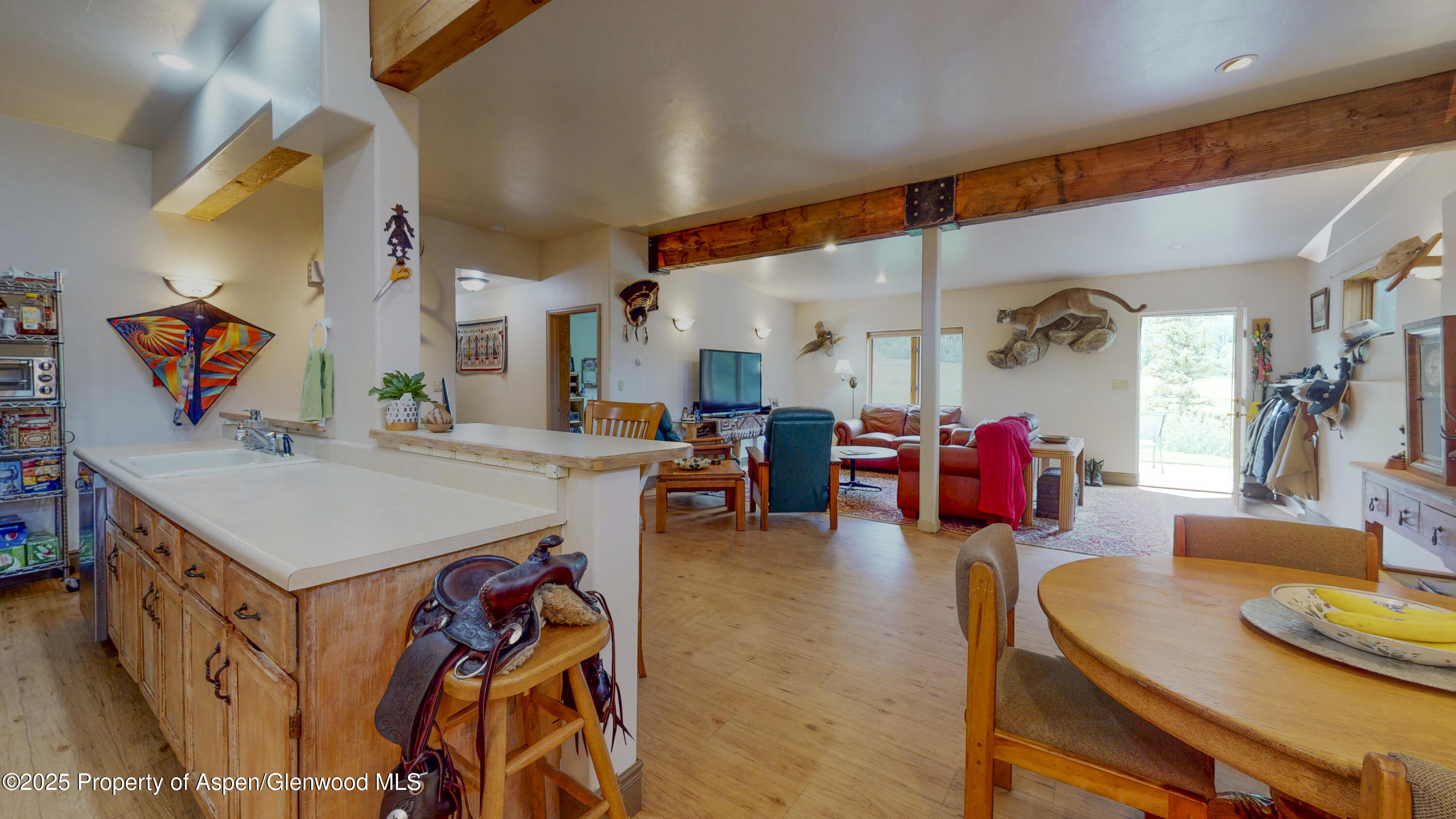2880 Co Road 3 Marble CO 81623