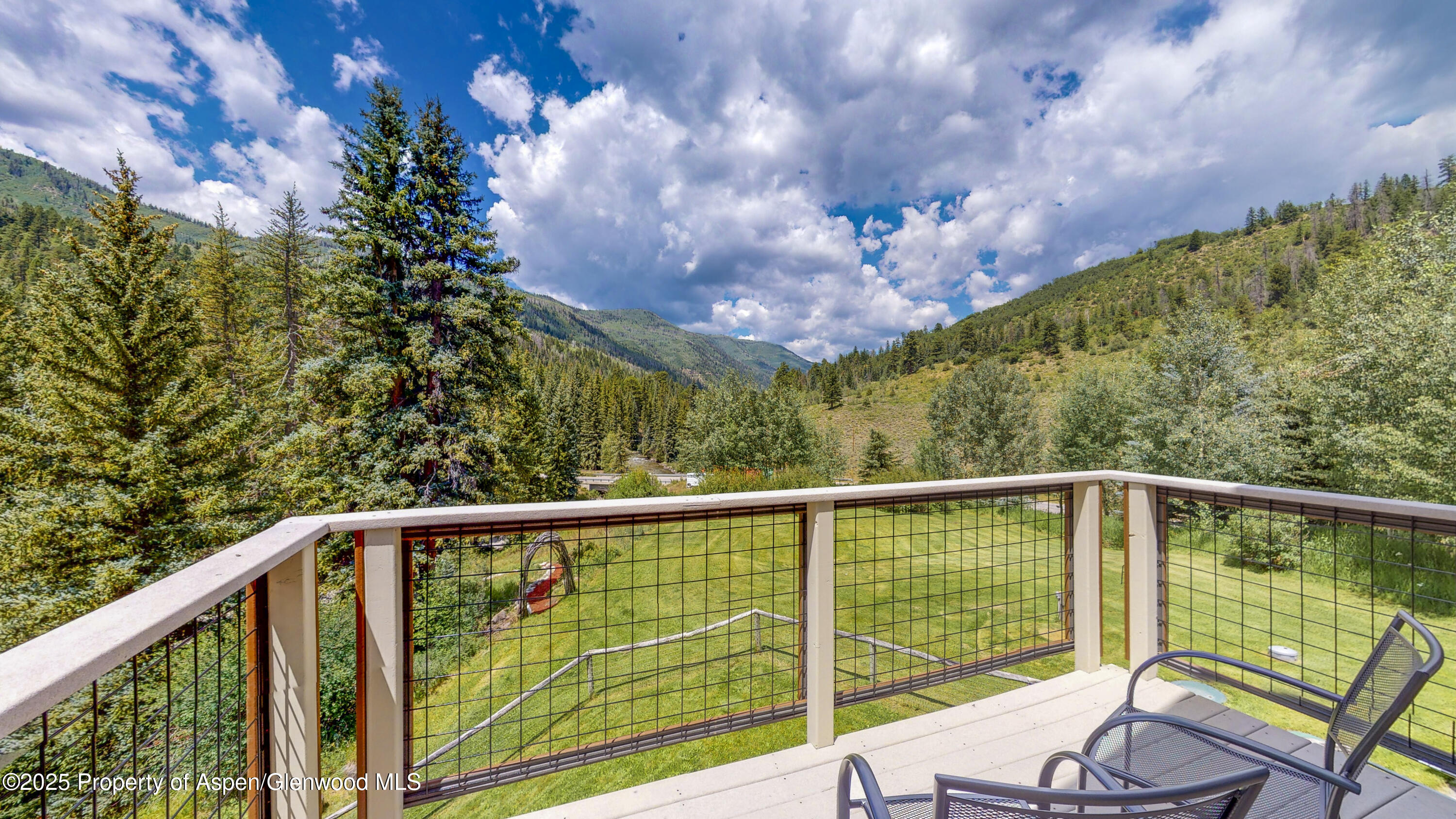 2880 Co Road 3 Marble CO 81623