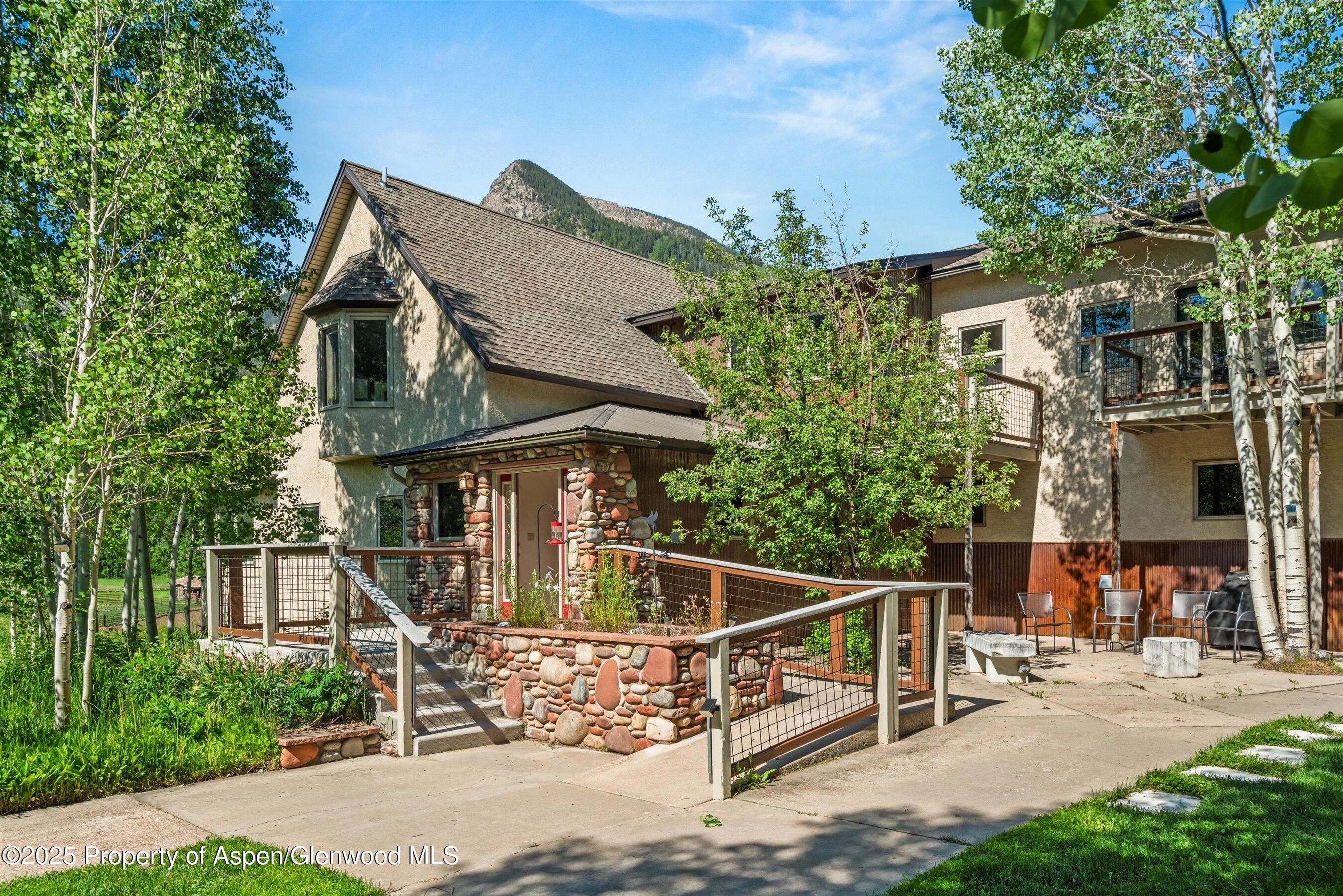 2880 Co Road 3 Marble CO 81623
