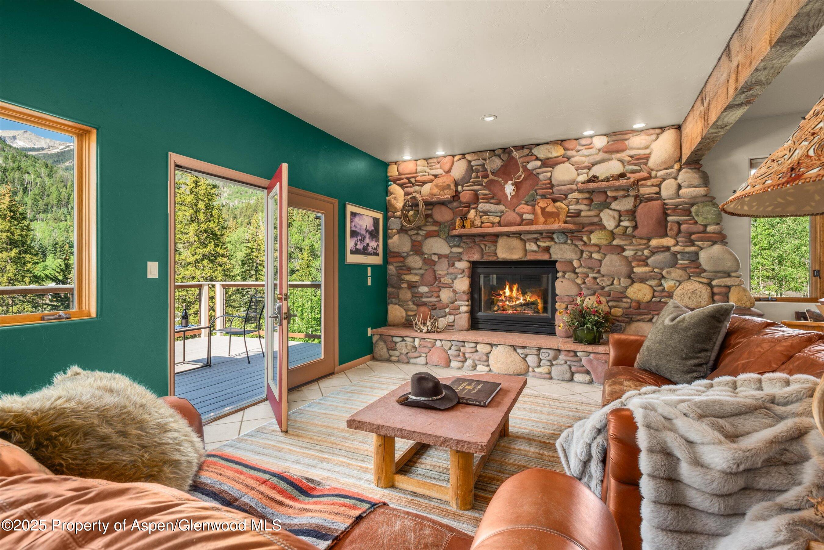 2880 Co Road 3 Marble CO 81623