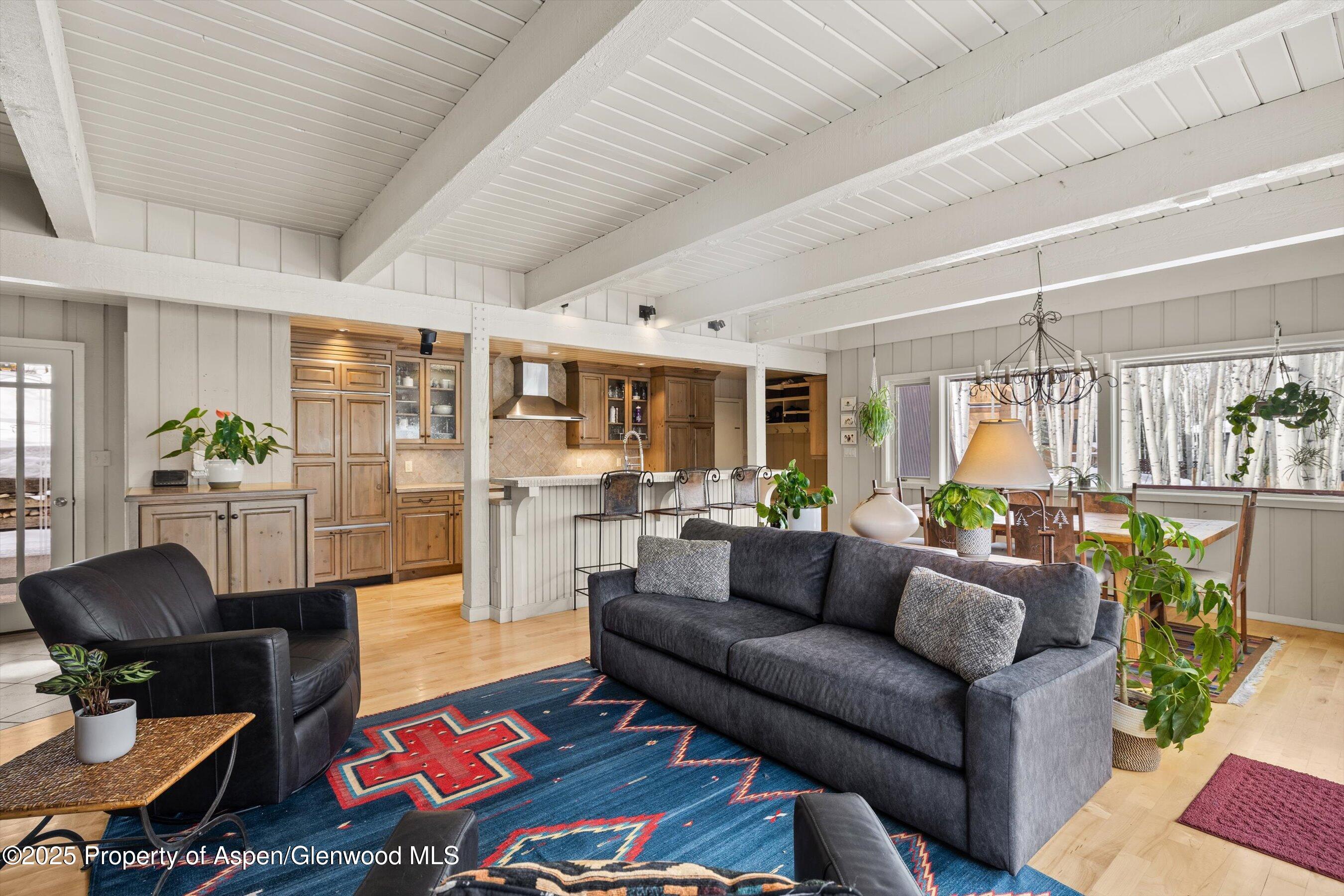 231 Maple Ridge Lane Snowmass Village CO 81615