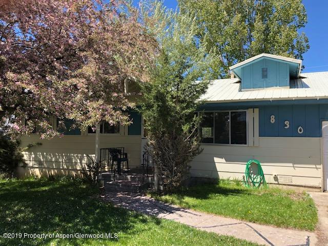 830 Steele Street Craig CO 81625