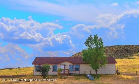 575 Behrman Street Craig CO 81625