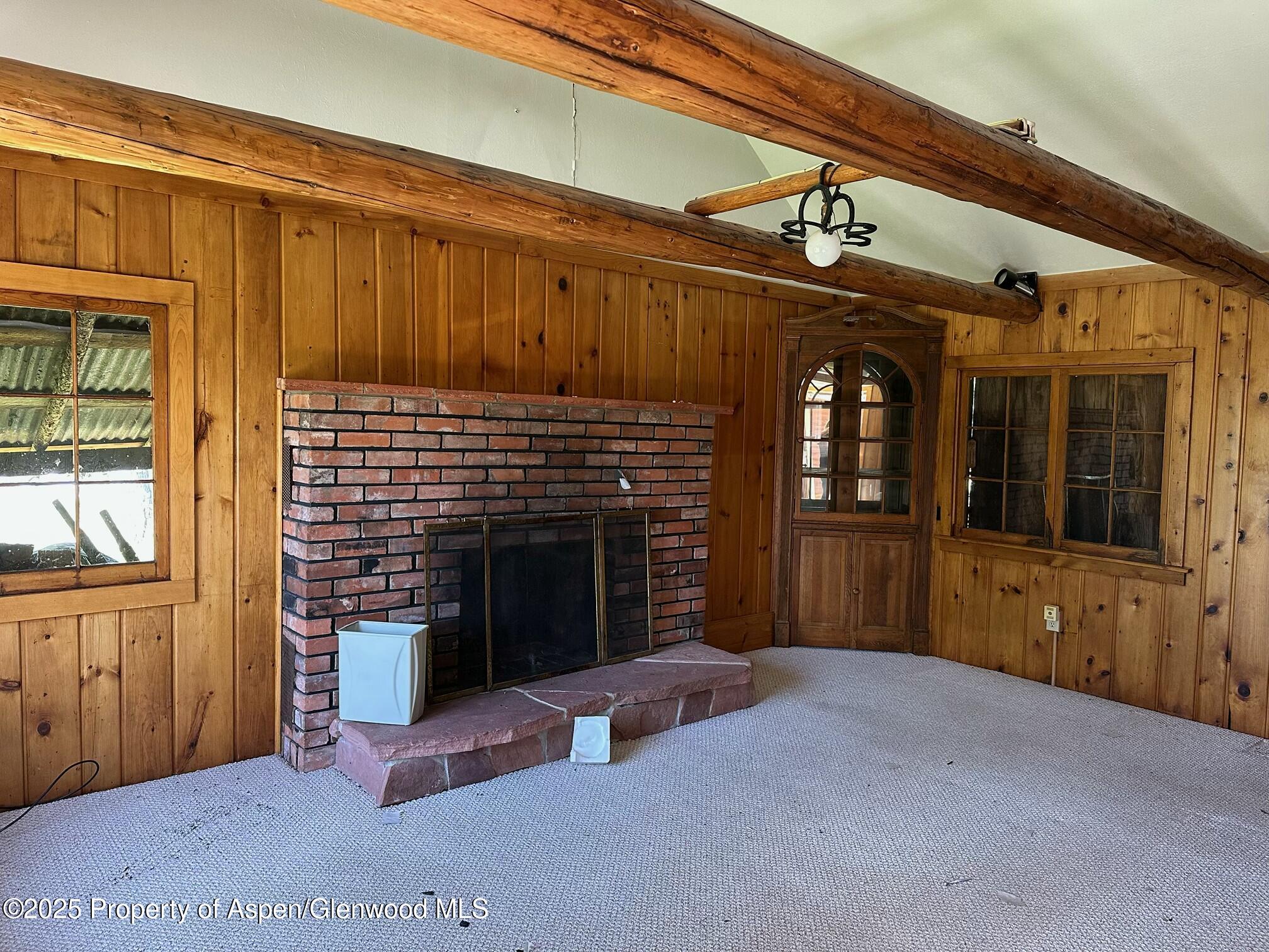 15405 Frying Pan Road Basalt CO 81621