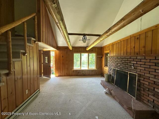 15405 Frying Pan Road Basalt CO 81621