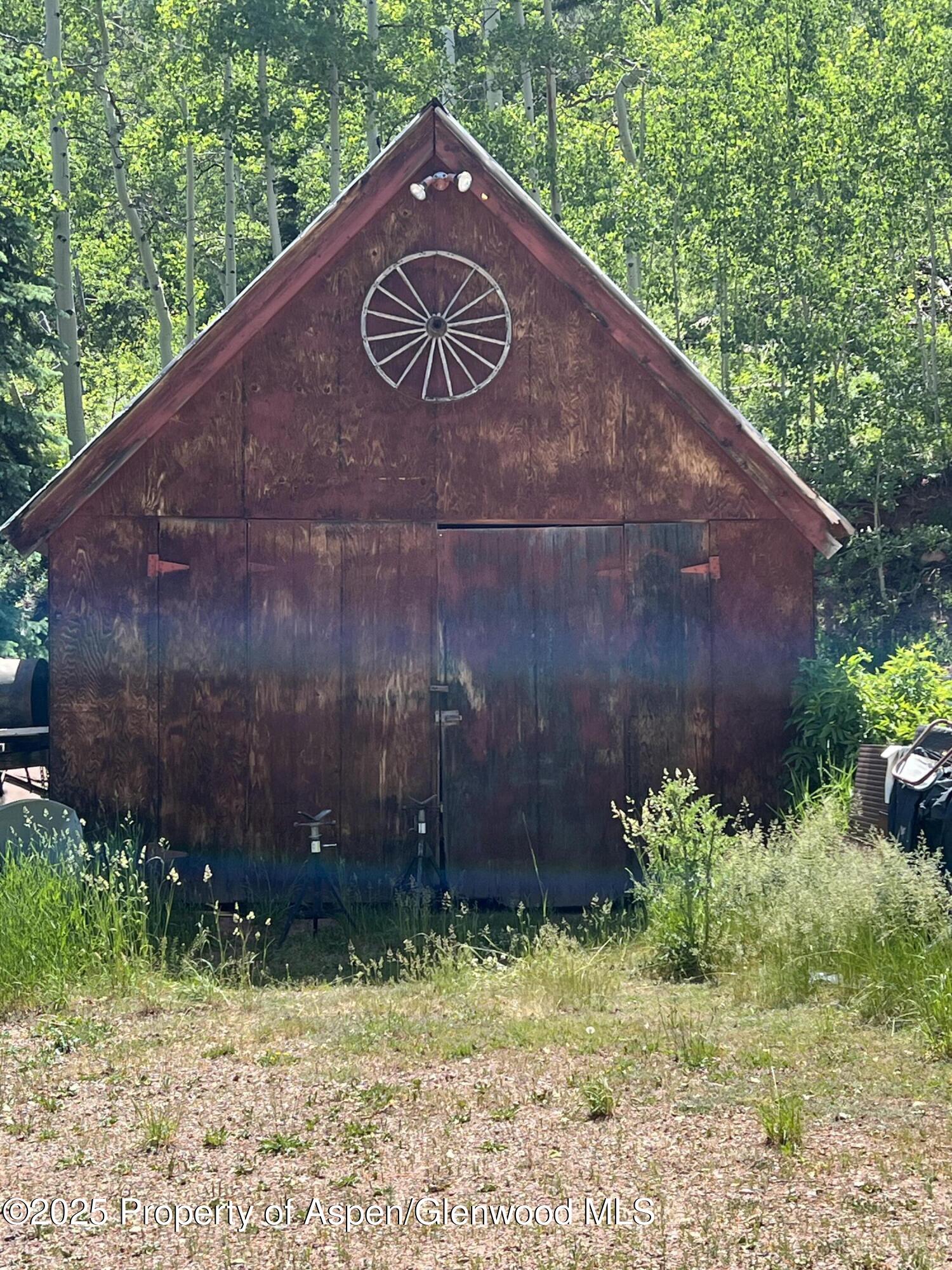 15405 Frying Pan Road Basalt CO 81621