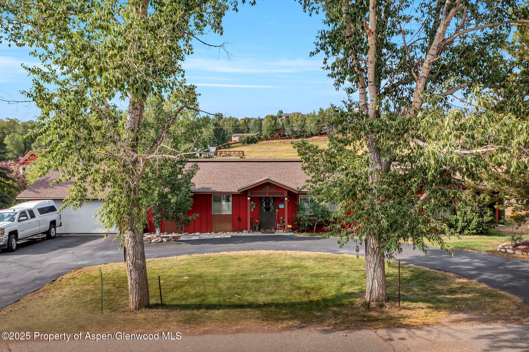 46 E Logan Avenue Steamboat CO 80487