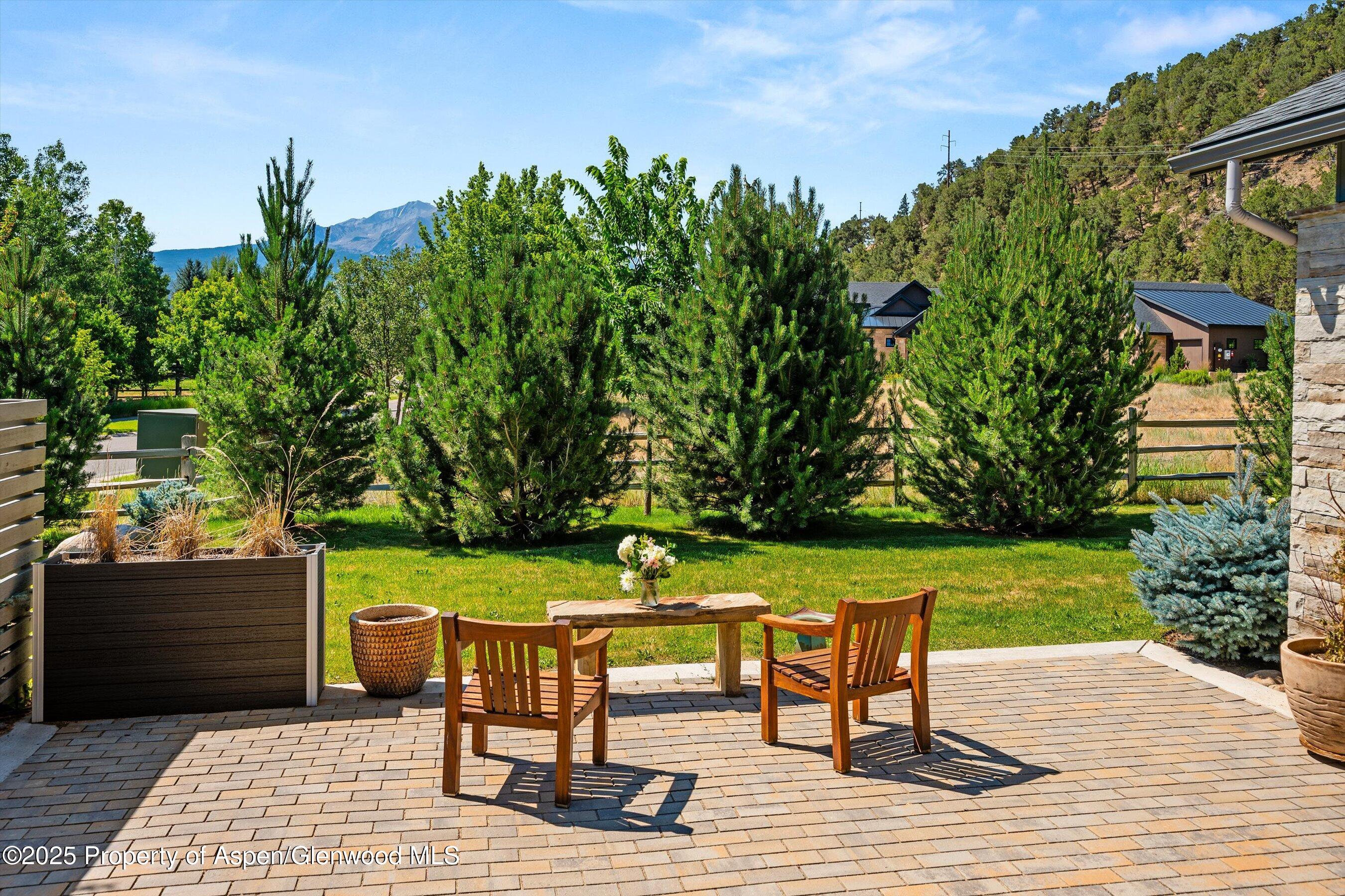 101 Bowles Drive Carbondale CO 81623