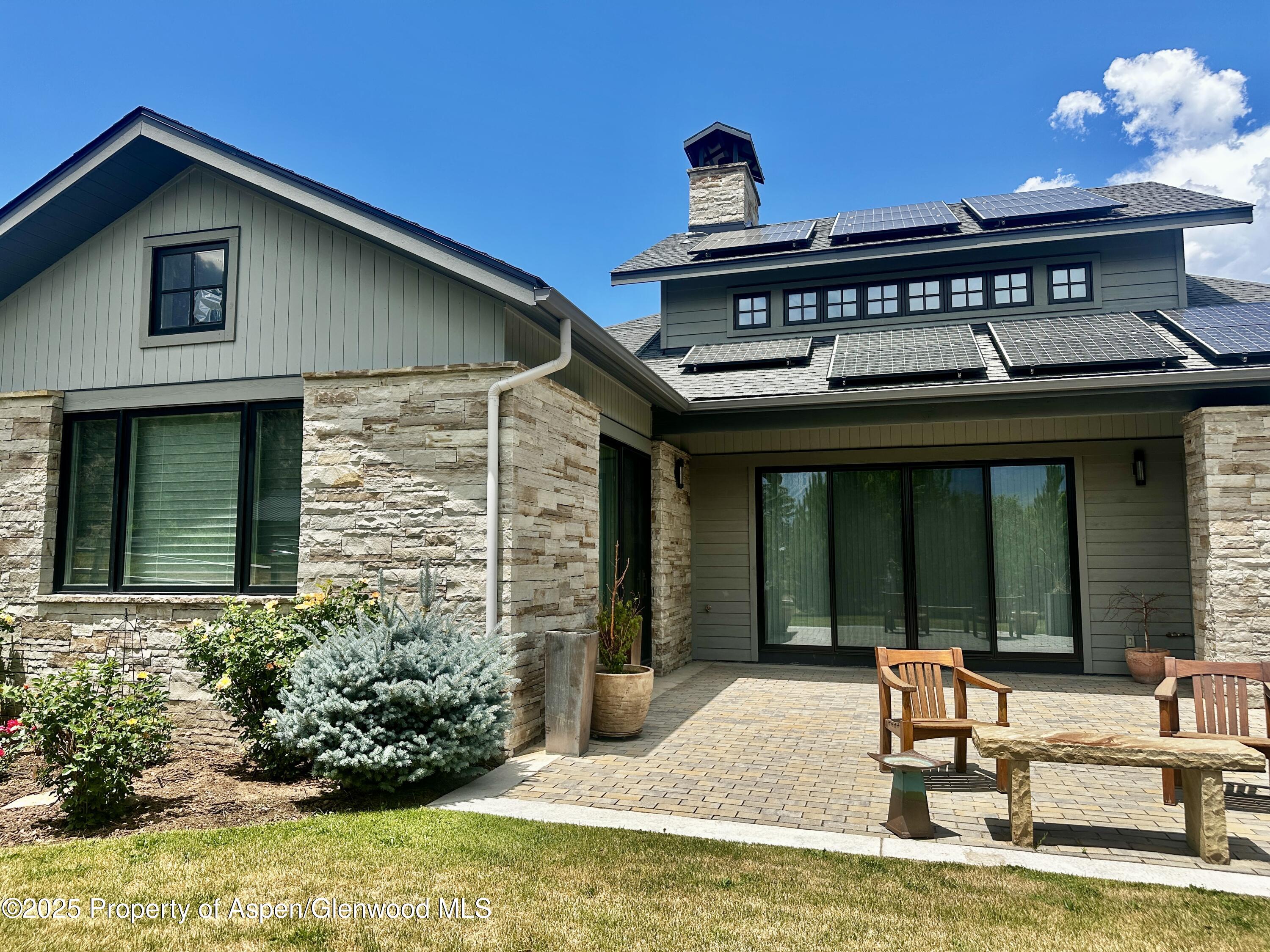 101 Bowles Drive Carbondale CO 81623