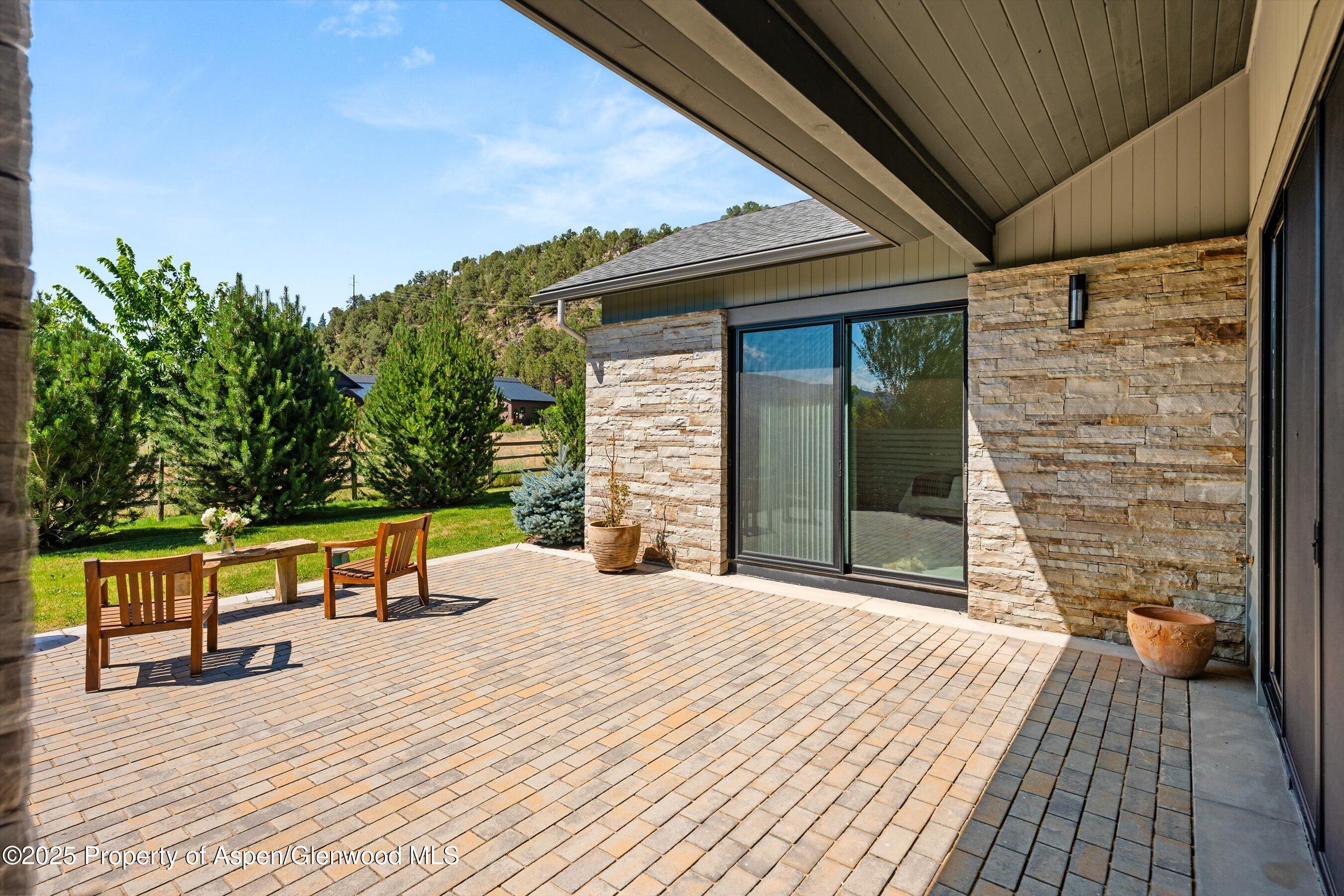 101 Bowles Drive Carbondale CO 81623