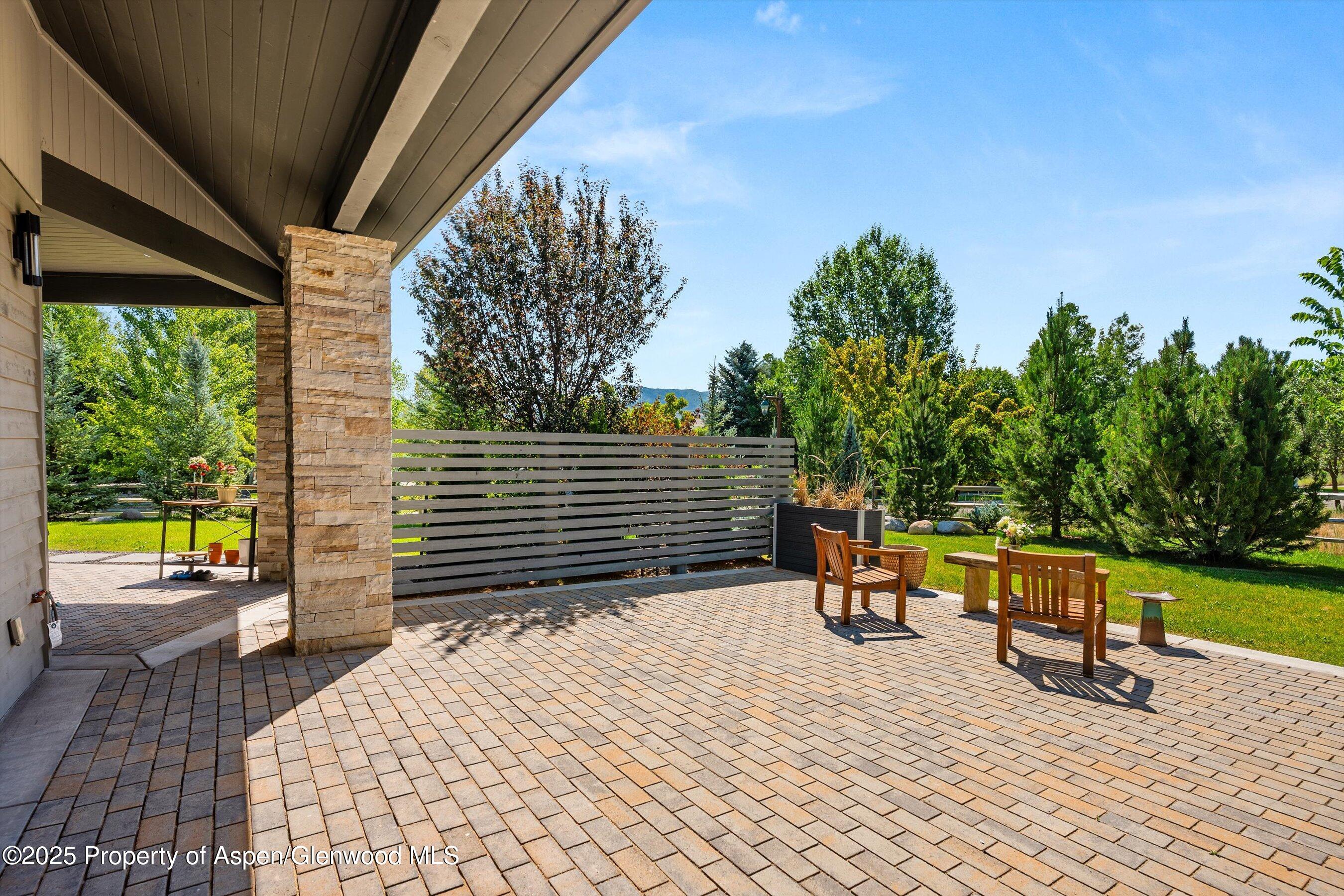 101 Bowles Drive Carbondale CO 81623