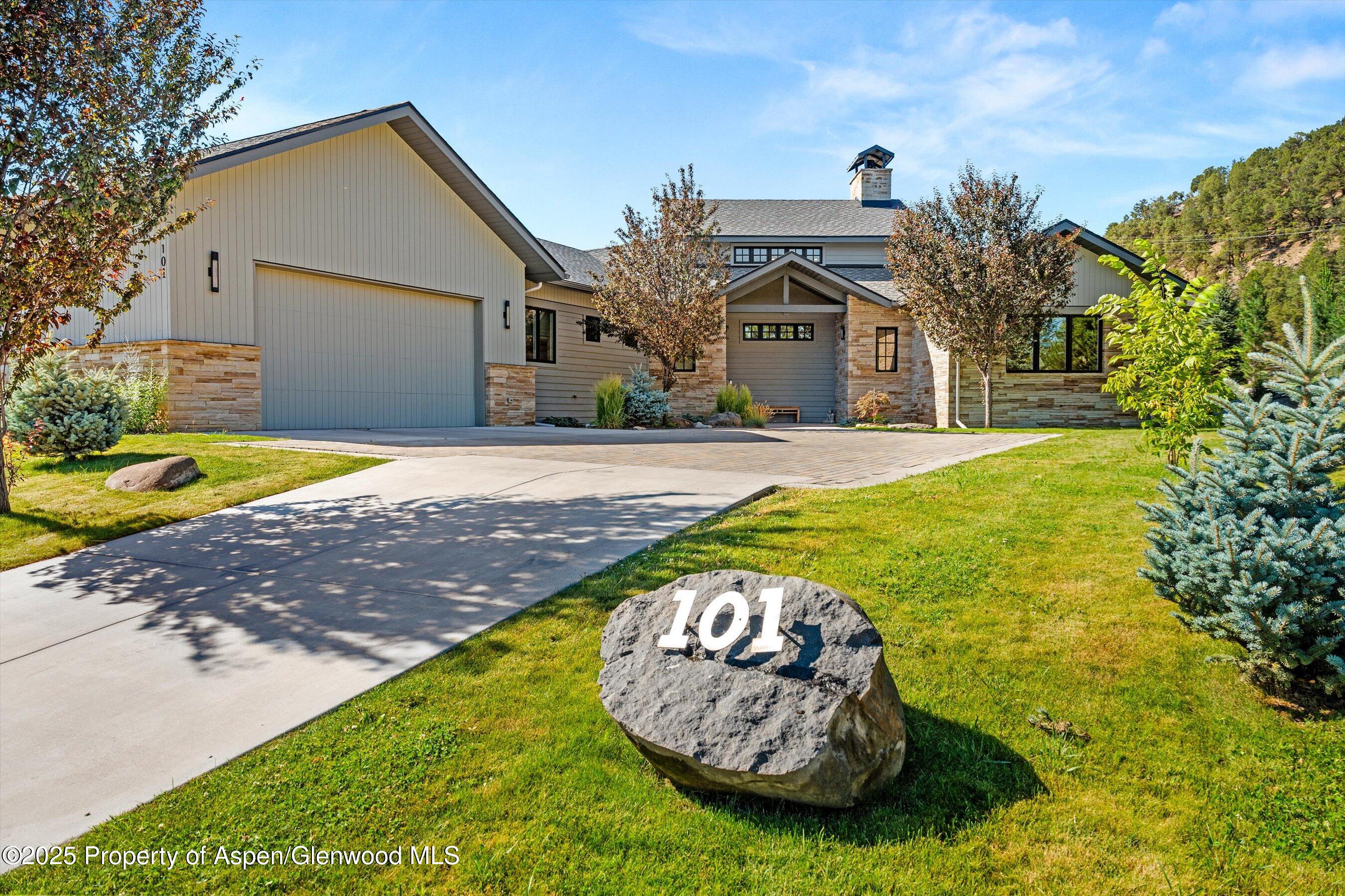 101 Bowles Drive Carbondale CO 81623