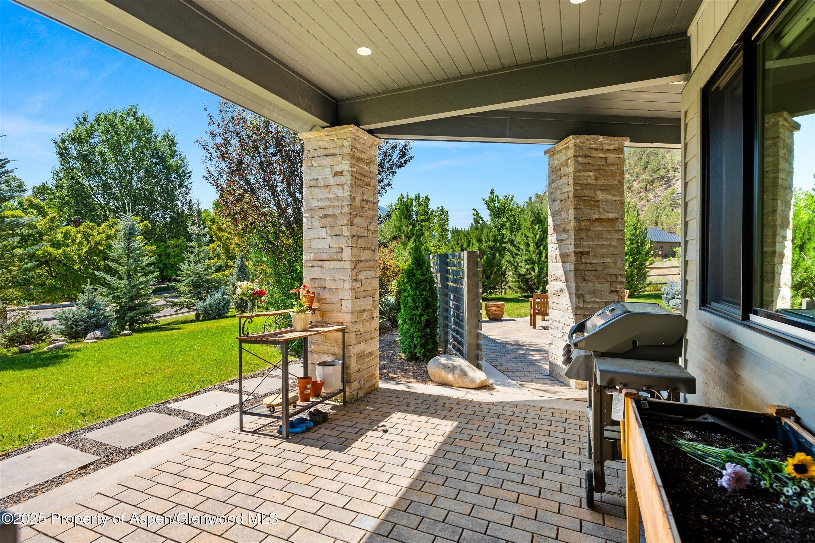 101 Bowles Drive Carbondale CO 81623