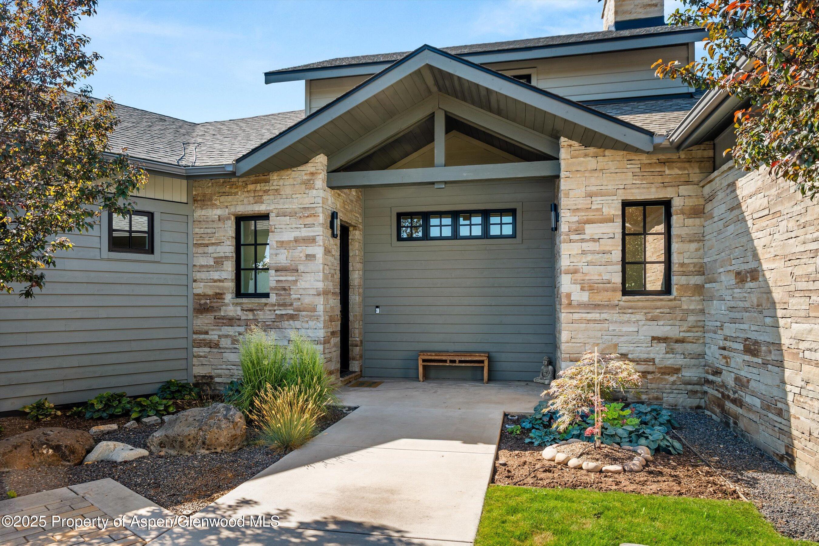 101 Bowles Drive Carbondale CO 81623