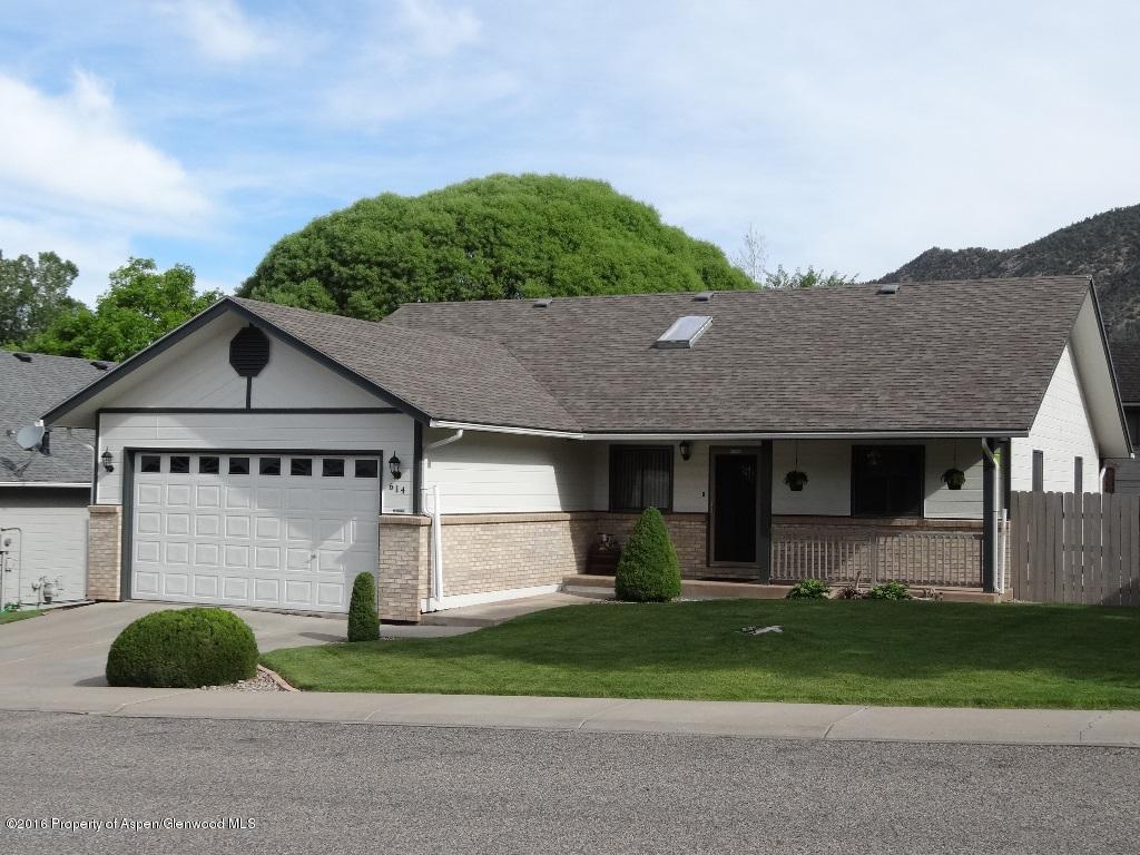 614 Ginseng Road New Castle CO 81647