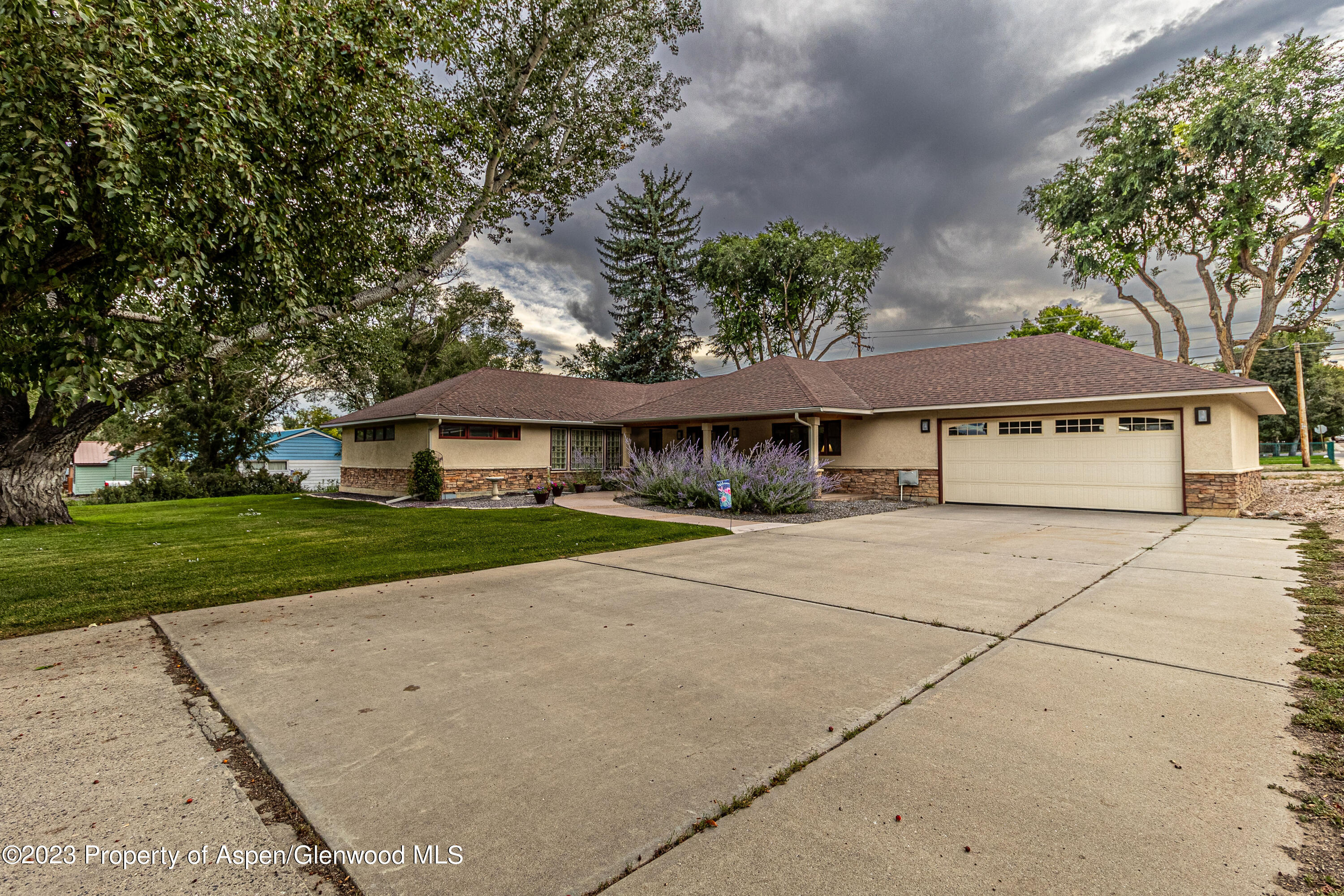 790 Pershing Street Craig CO 81625