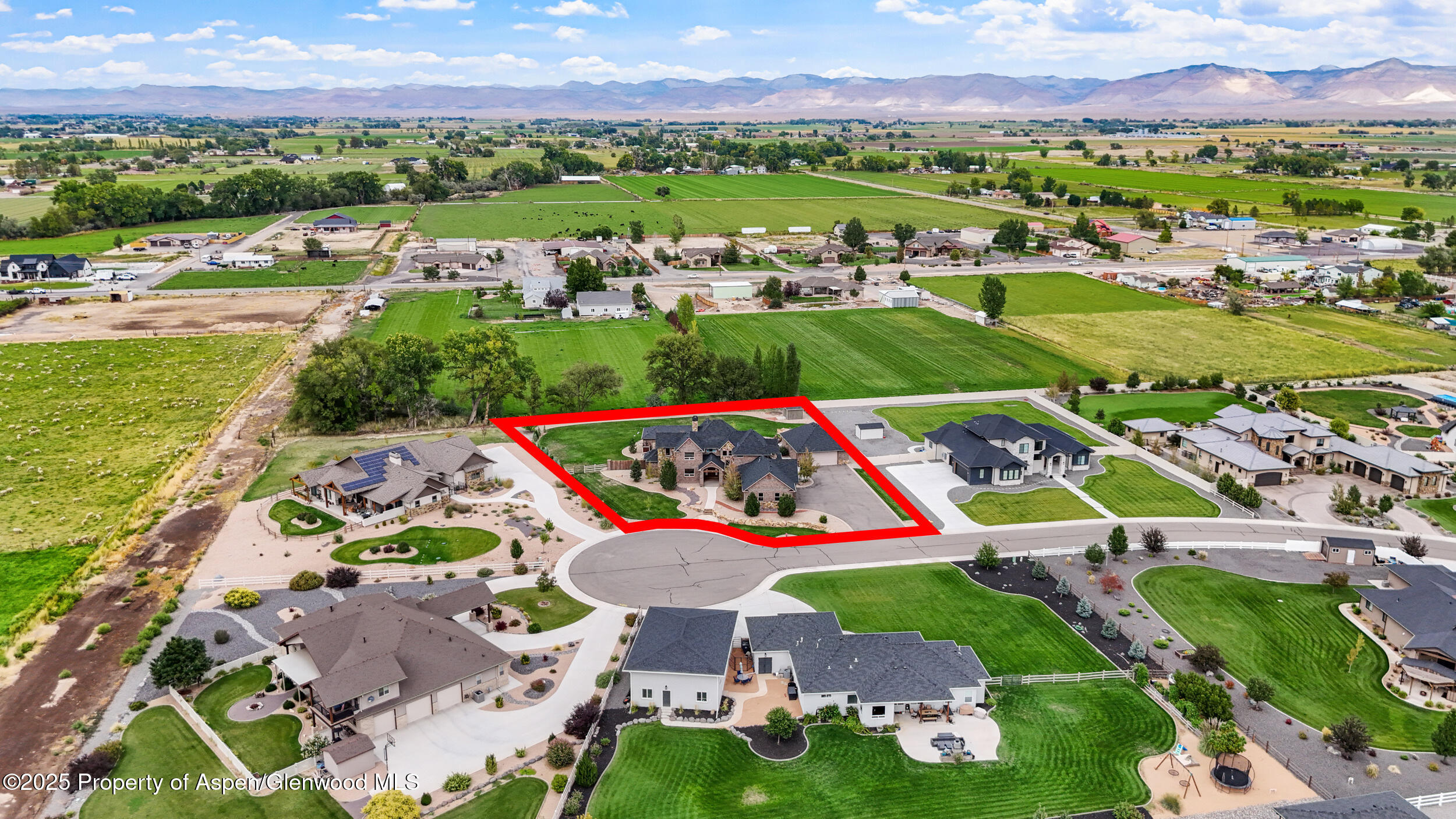 1980 Alabama Boy Court Fruita CO 81521