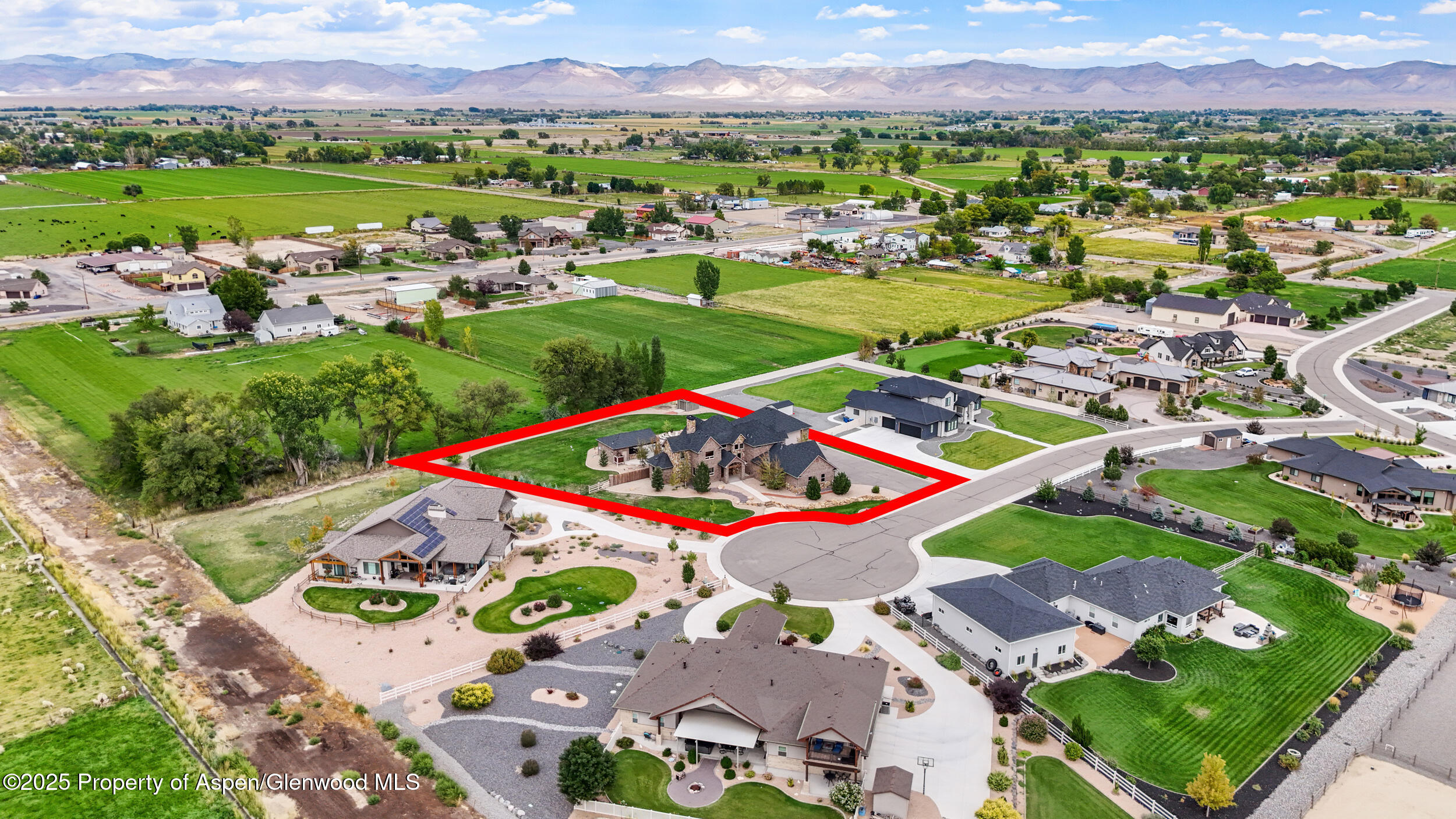 1980 Alabama Boy Court Fruita CO 81521