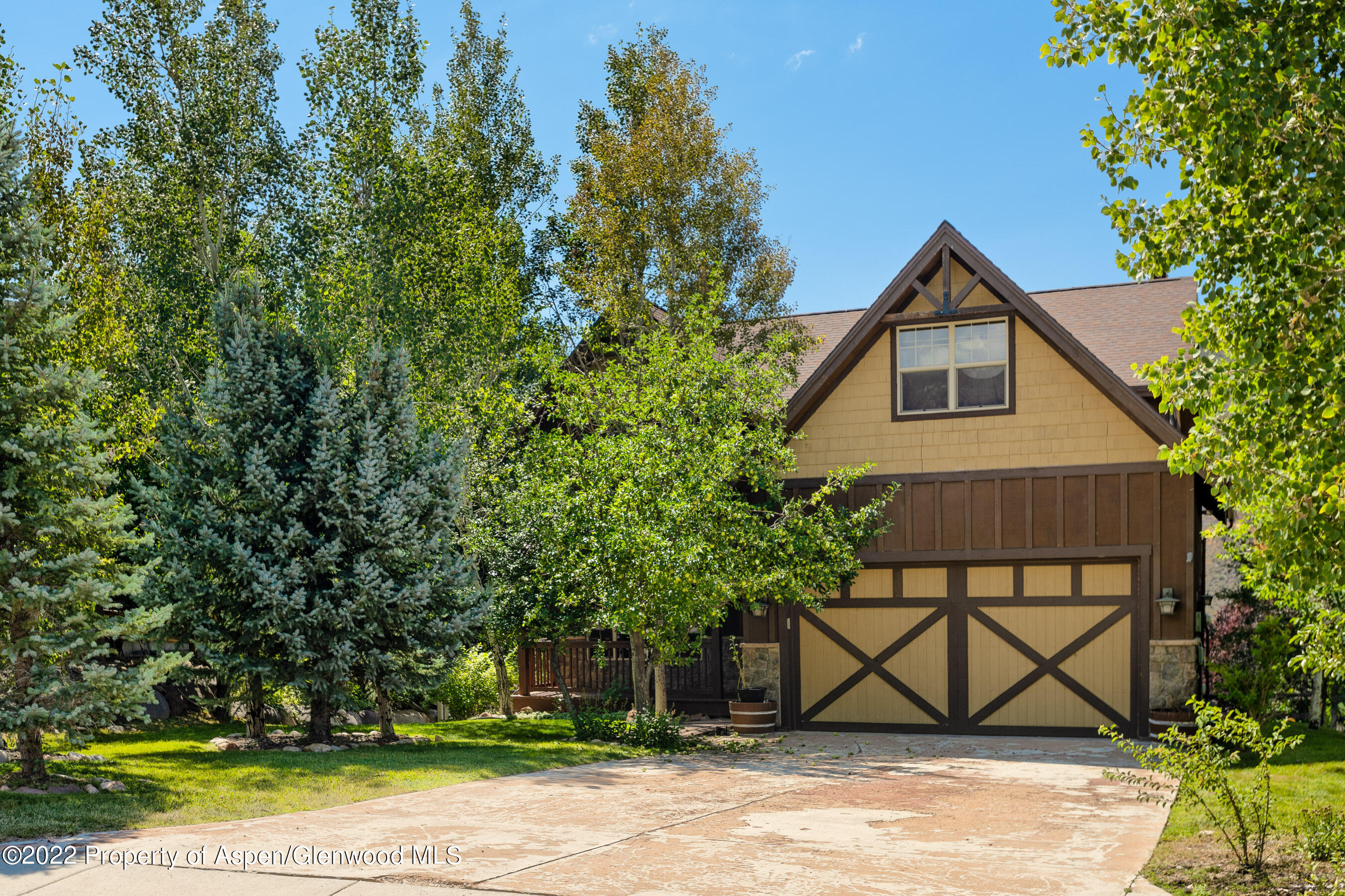 367 Faas Ranch Road New Castle CO 81647