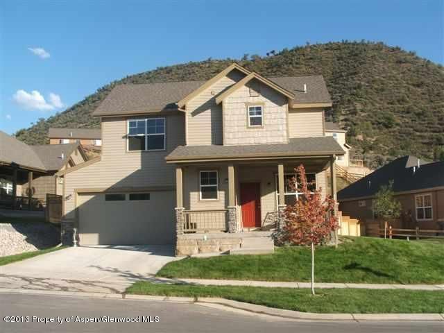 771 S Wildhorse Drive New Castle CO 81647