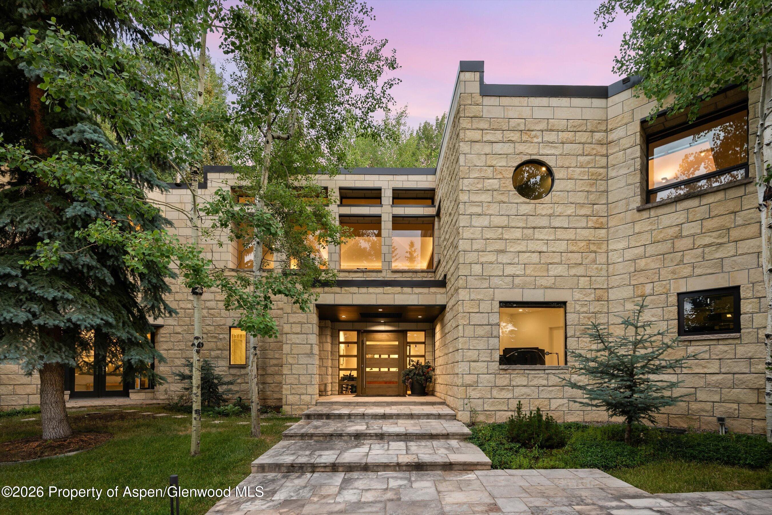 Snowmass Village CO, 189 Aspen Way