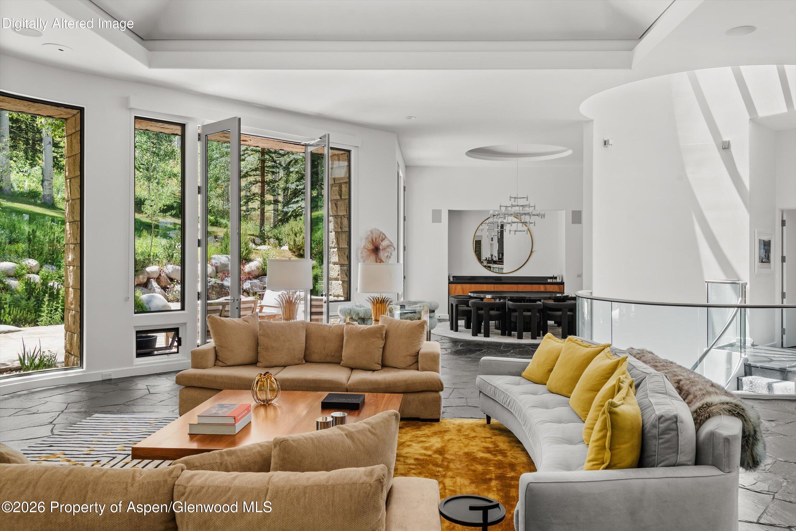189 Aspen Way Snowmass Village CO 81615