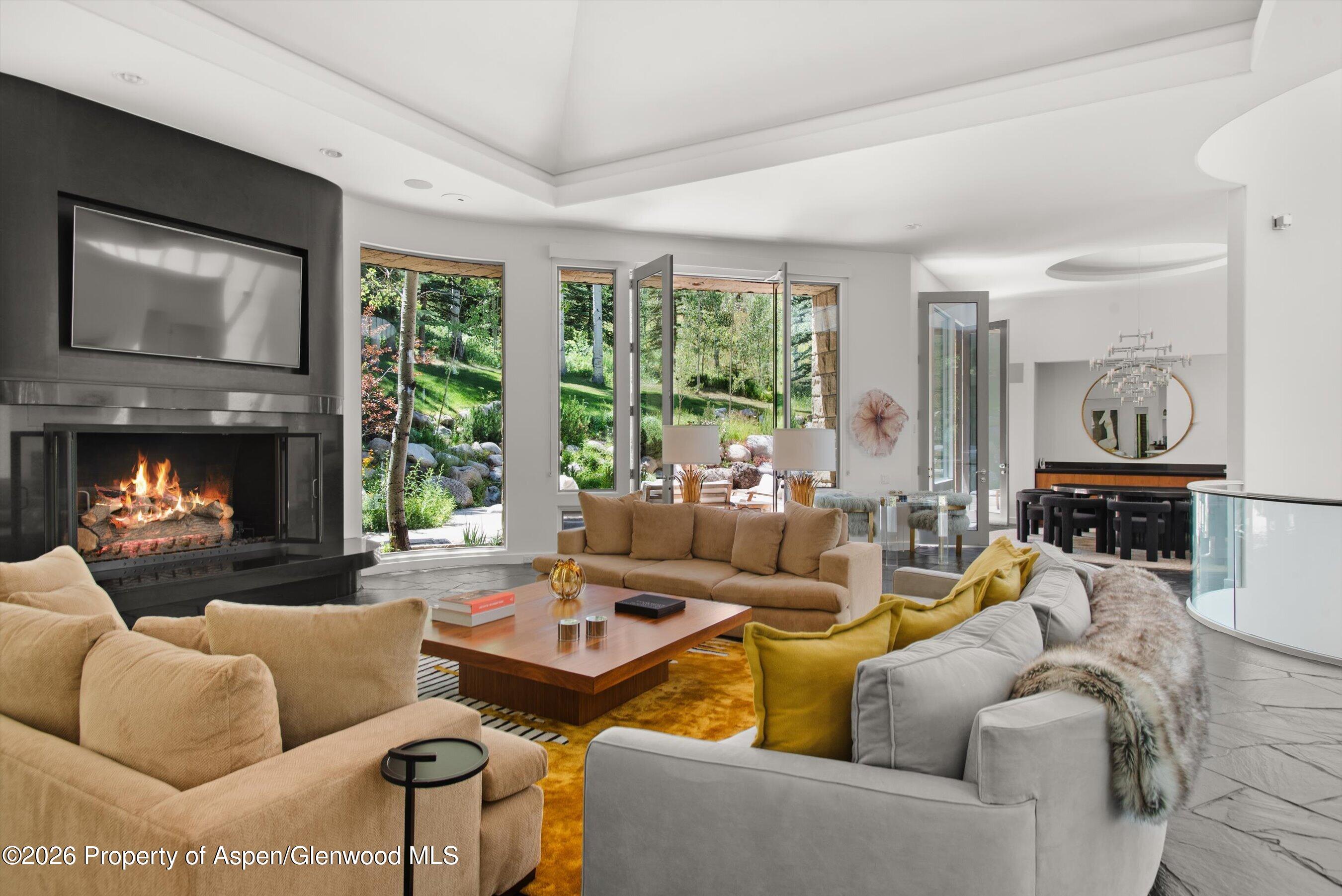 189 Aspen Way Snowmass Village CO 81615