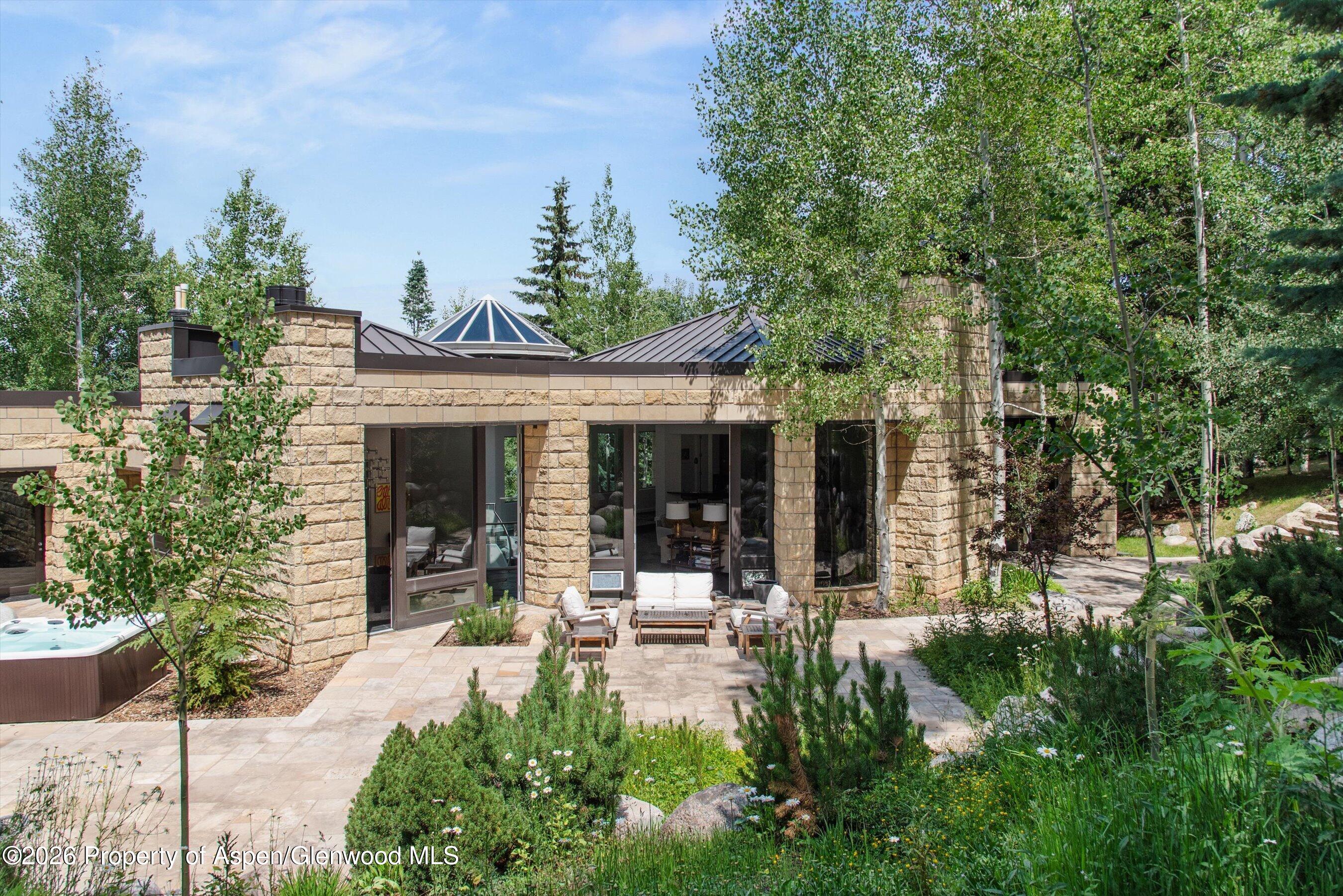 189 Aspen Way Snowmass Village CO 81615
