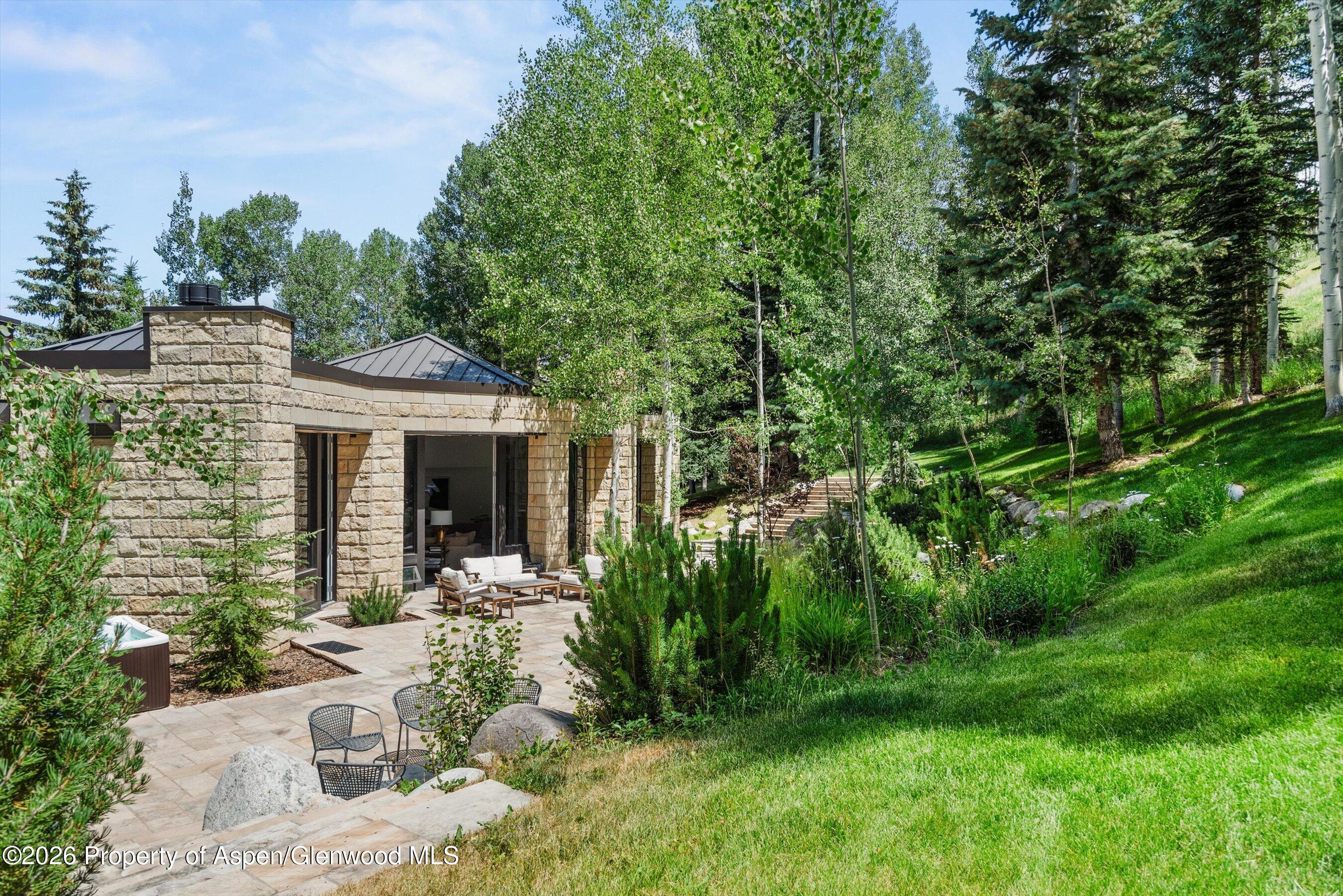 189 Aspen Way Snowmass Village CO 81615