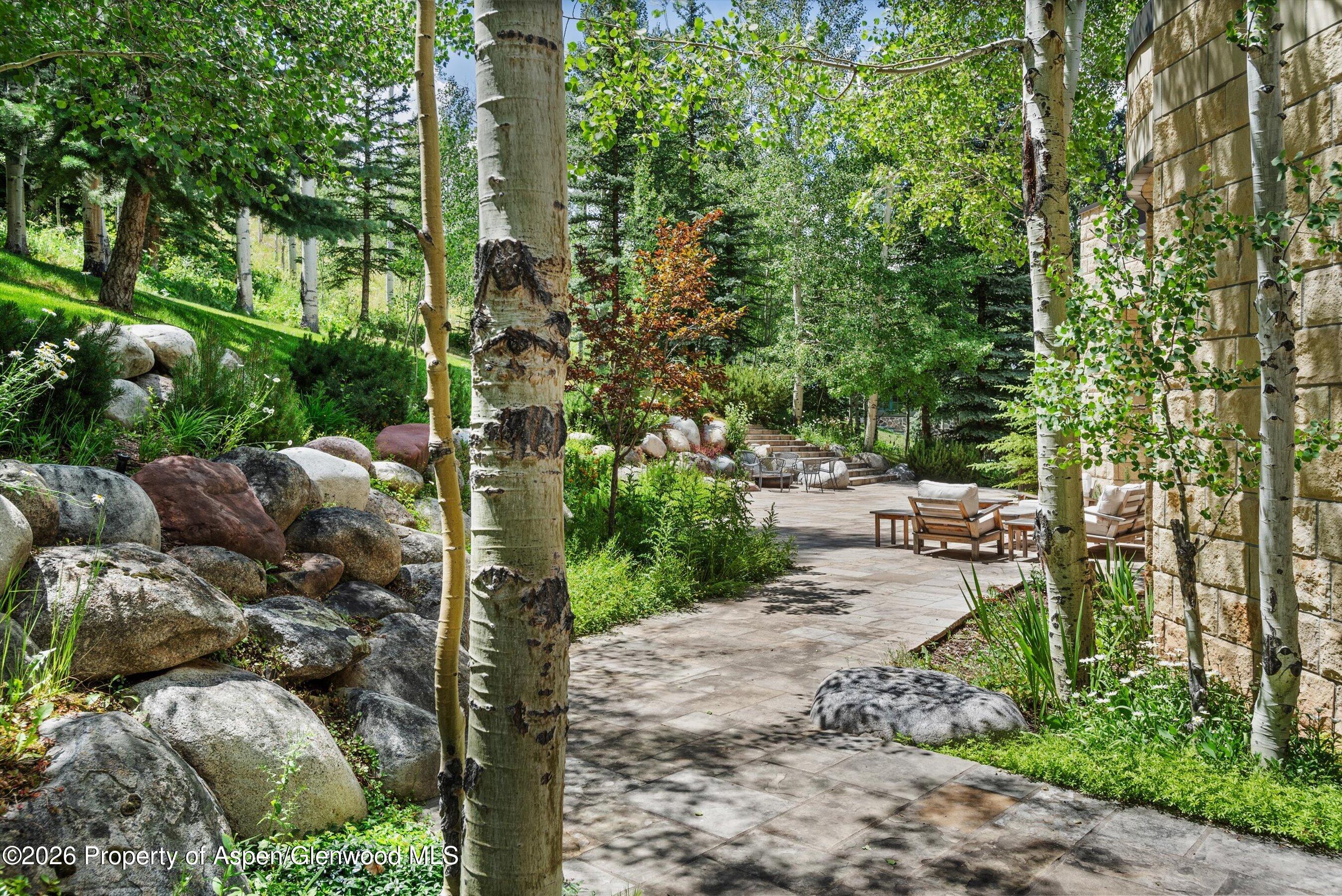 189 Aspen Way Snowmass Village CO 81615