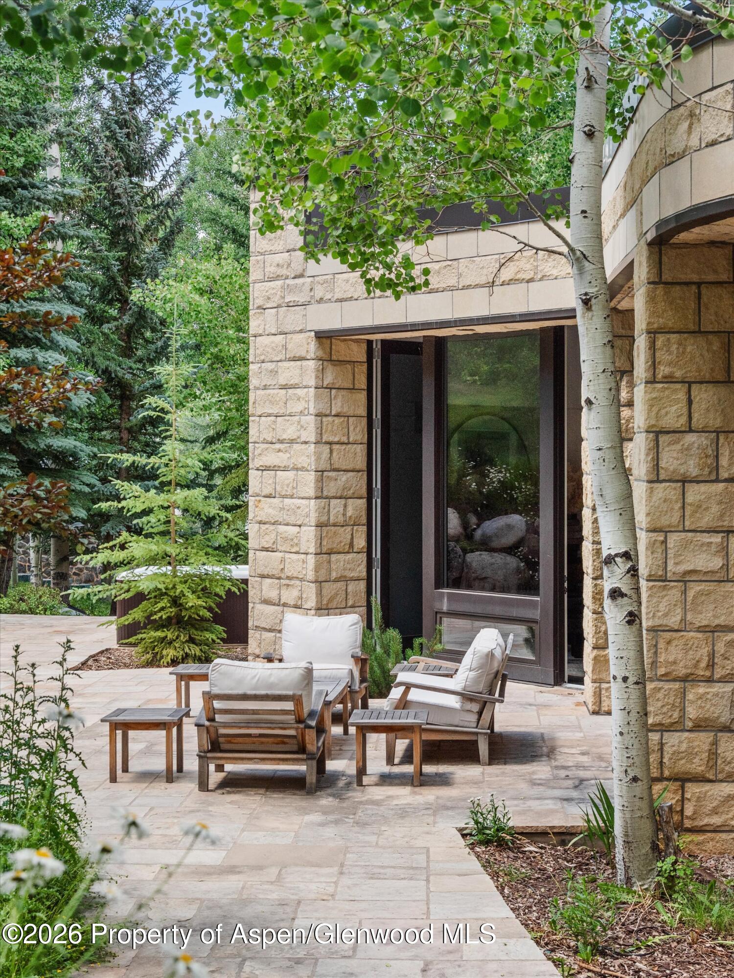 189 Aspen Way Snowmass Village CO 81615