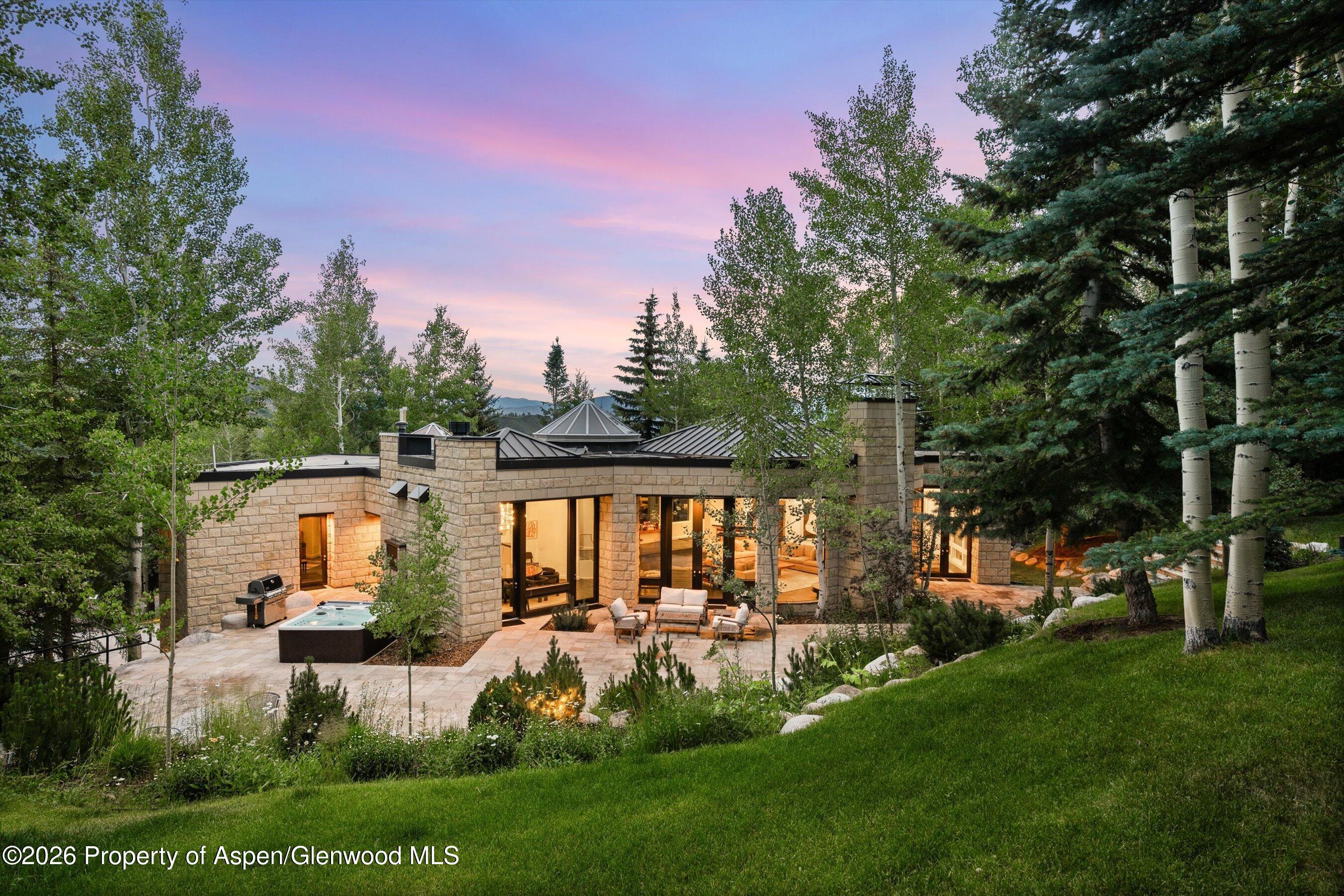 189 Aspen Way Snowmass Village CO 81615
