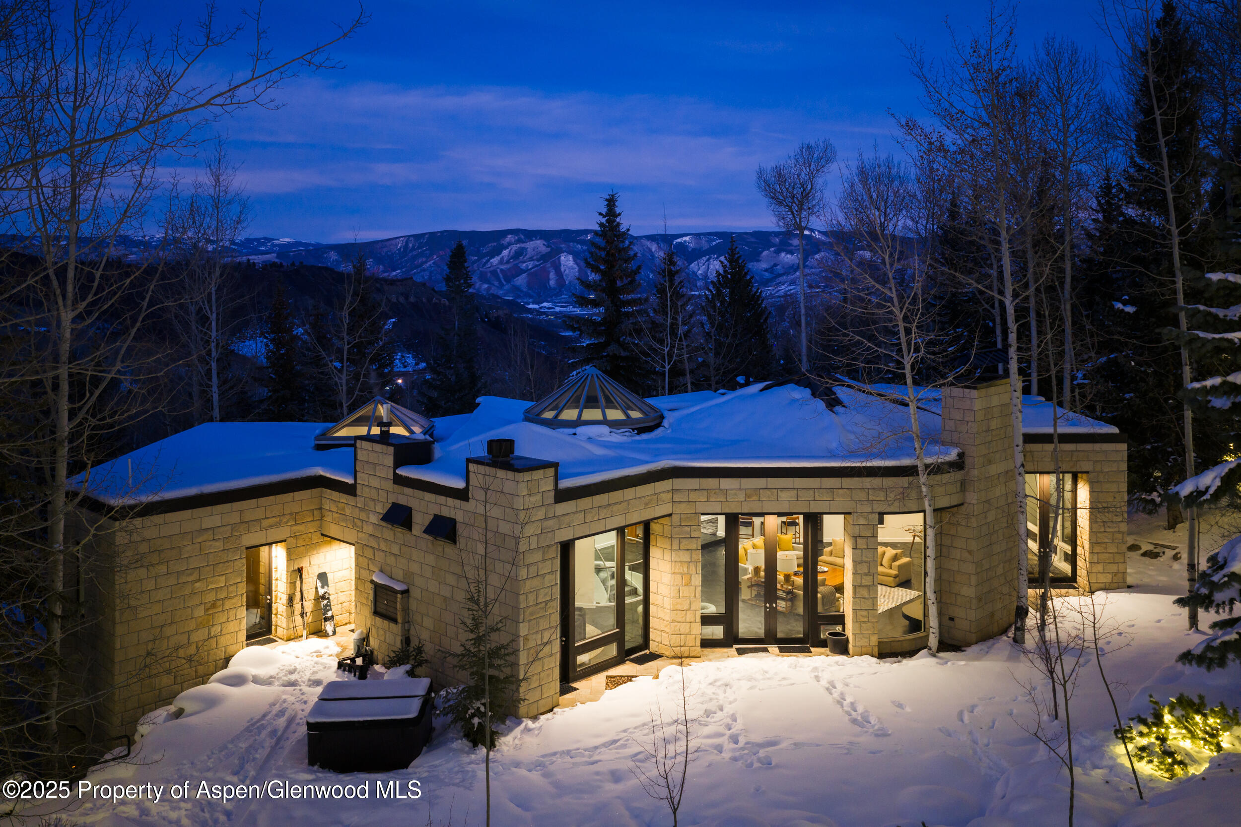 189 Aspen Way Snowmass Village CO 81615