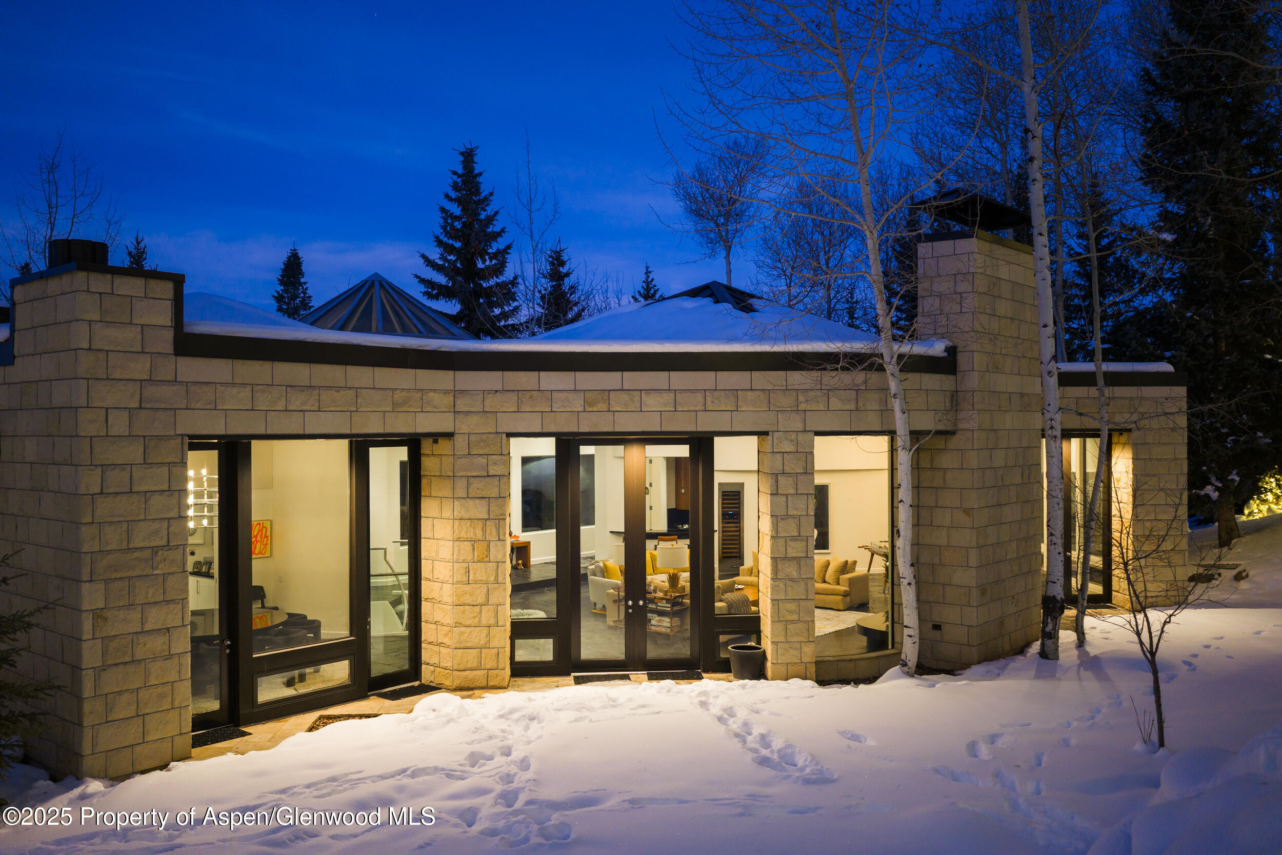 189 Aspen Way Snowmass Village CO 81615