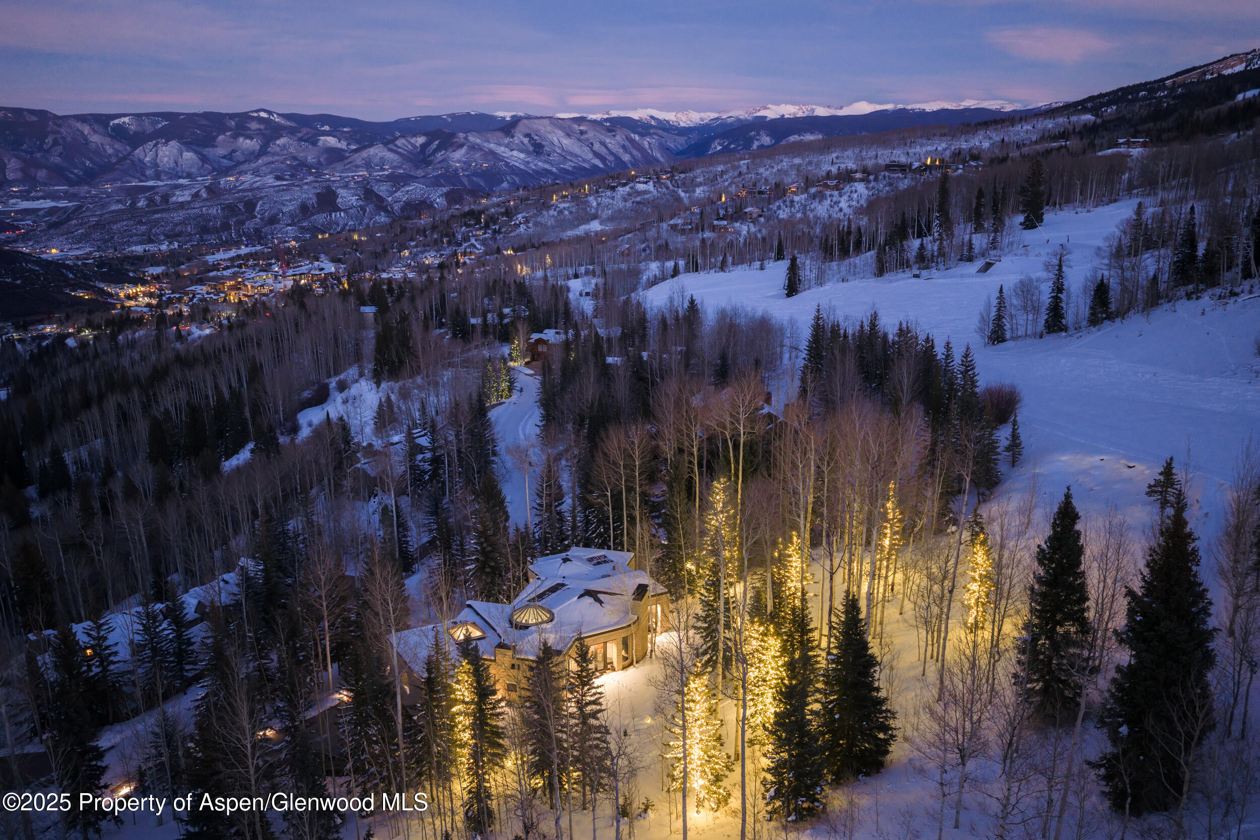 189 Aspen Way Snowmass Village CO 81615