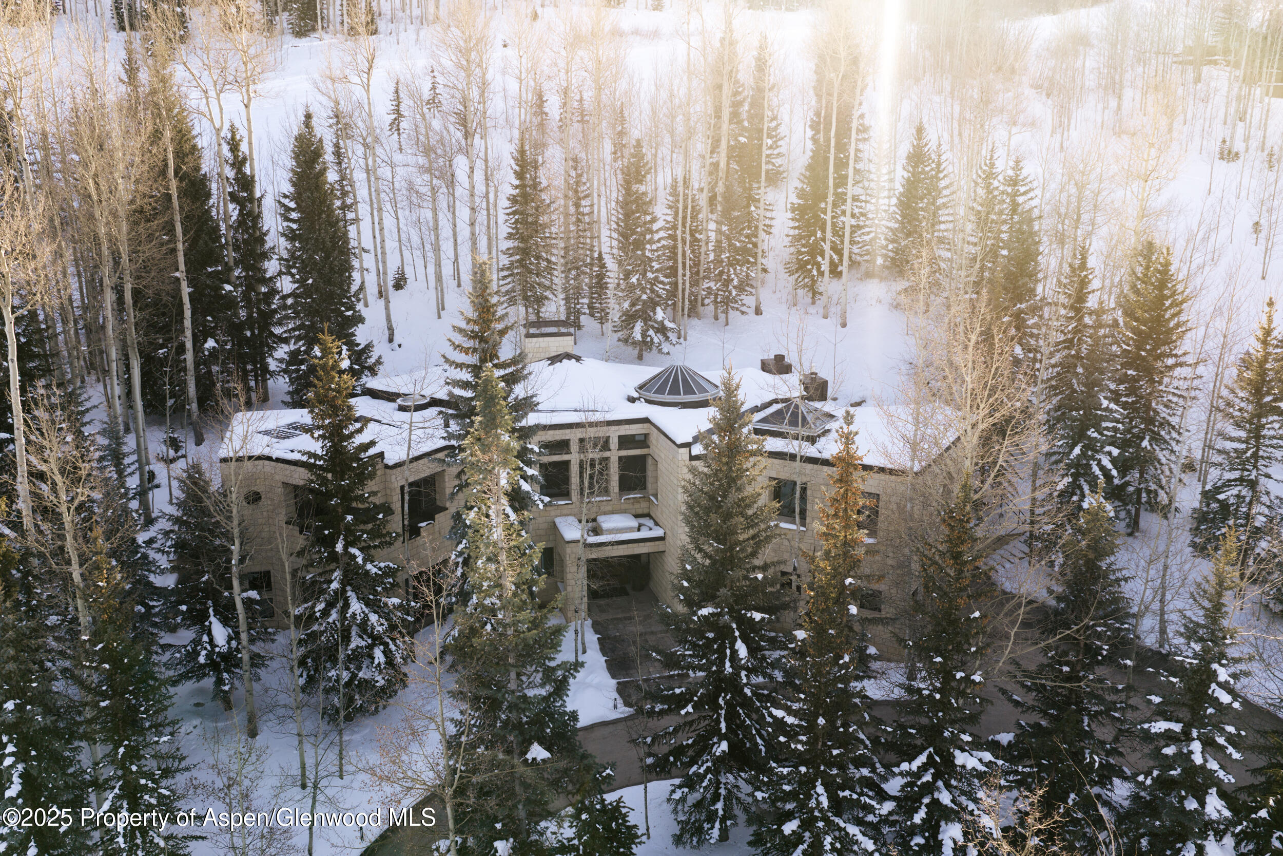 189 Aspen Way Snowmass Village CO 81615
