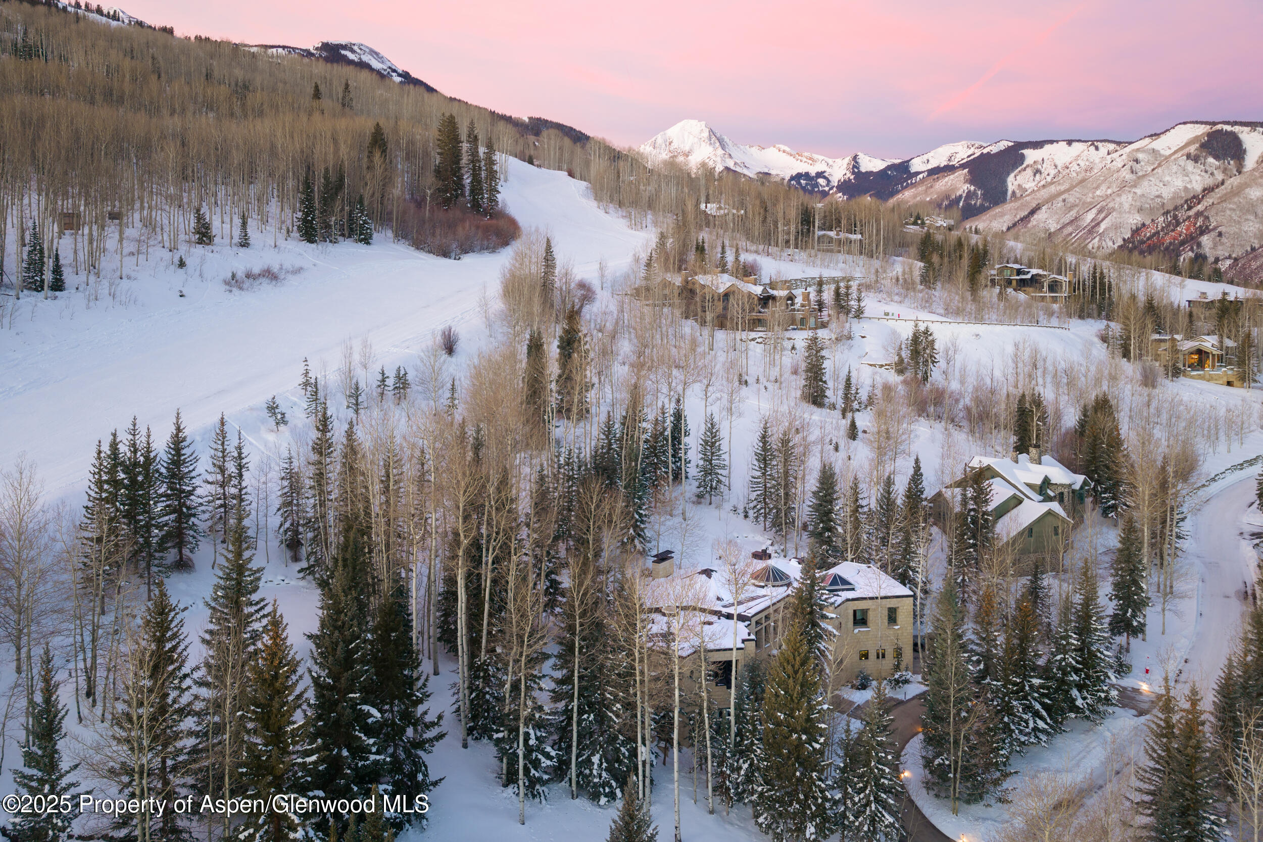 189 Aspen Way Snowmass Village CO 81615