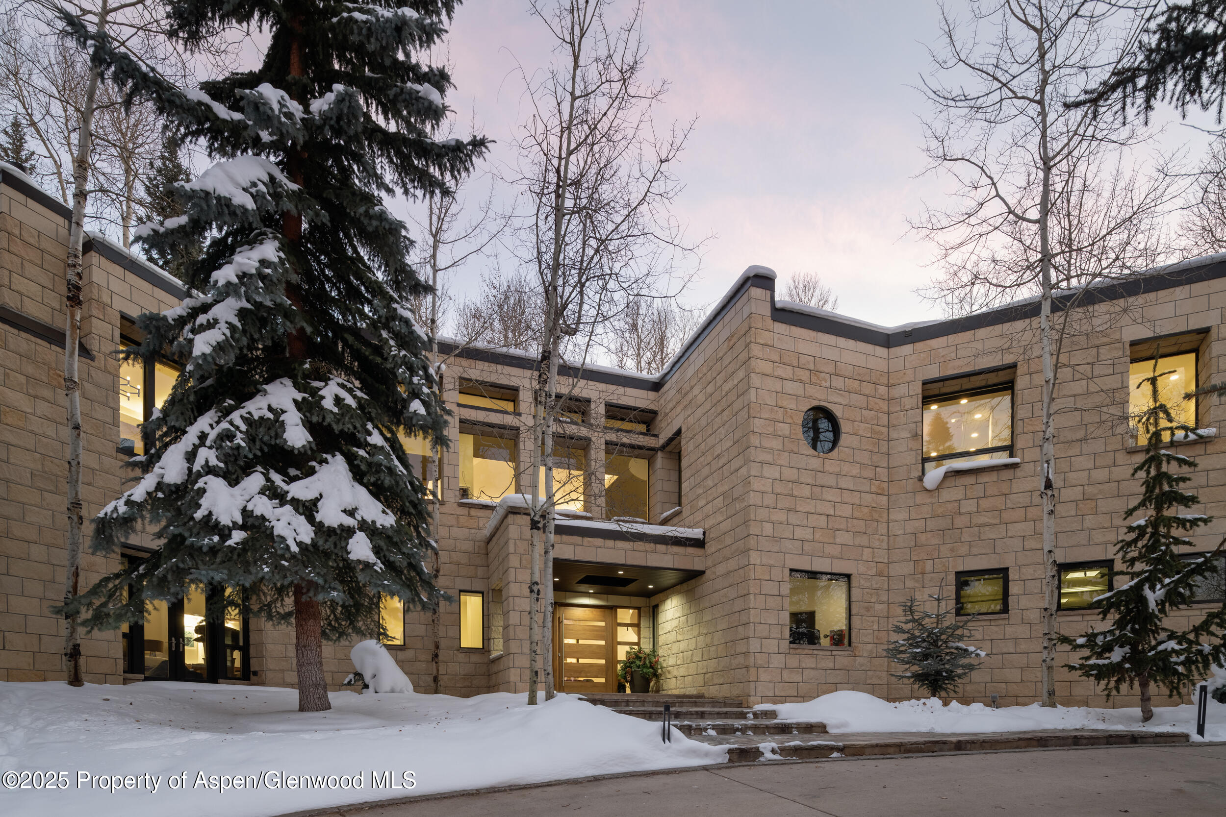 189 Aspen Way Snowmass Village CO 81615