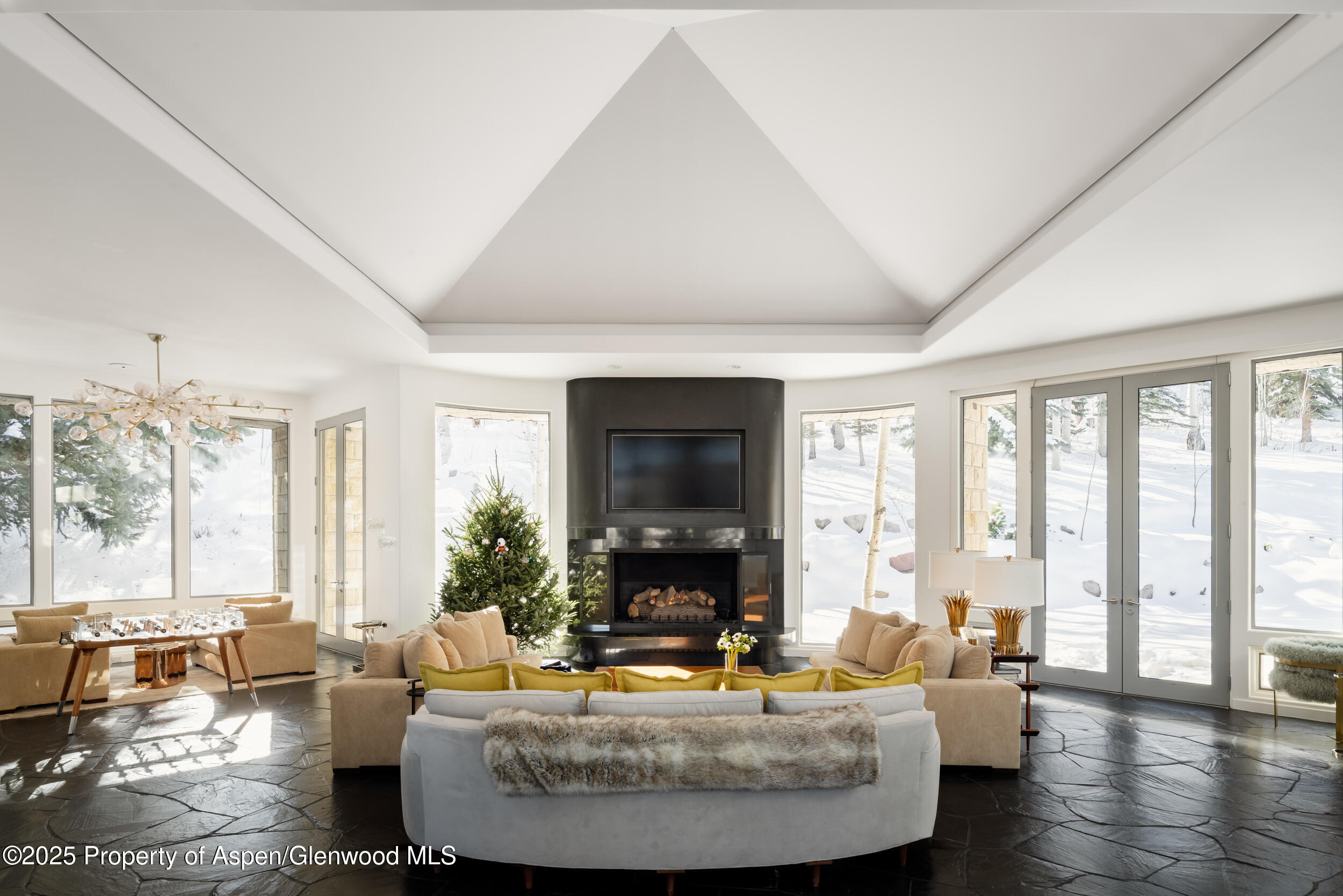 189 Aspen Way Snowmass Village CO 81615