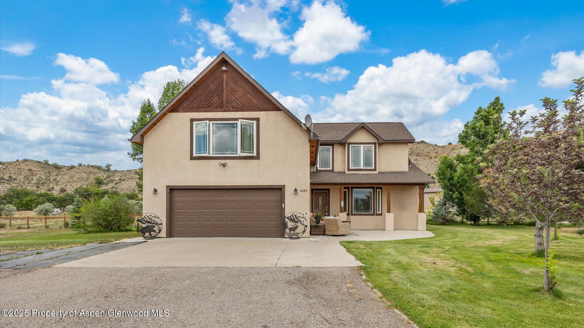 83 Native Springs Drive Rifle CO 81650