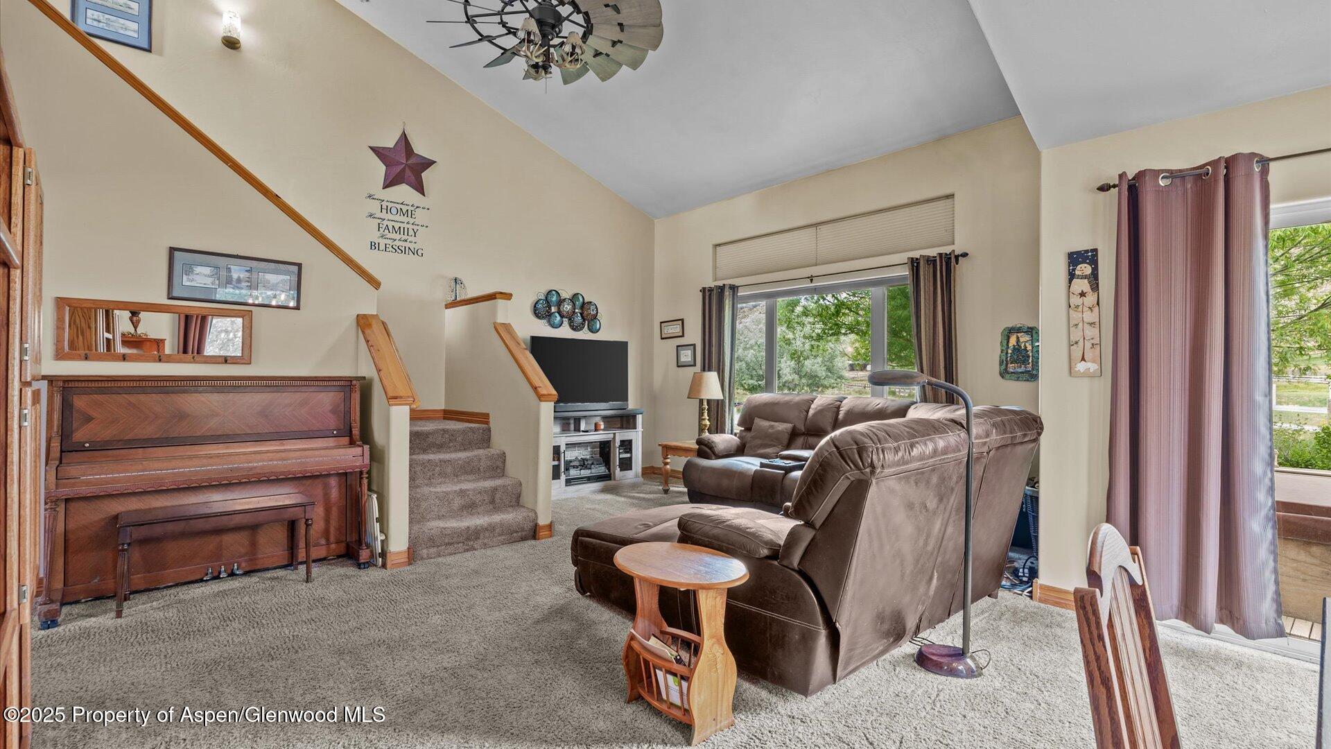 83 Native Springs Drive Rifle CO 81650