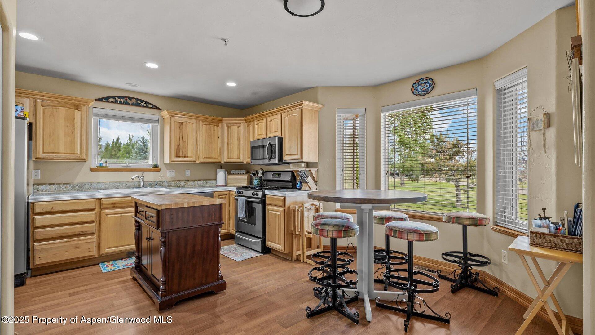 83 Native Springs Drive Rifle CO 81650