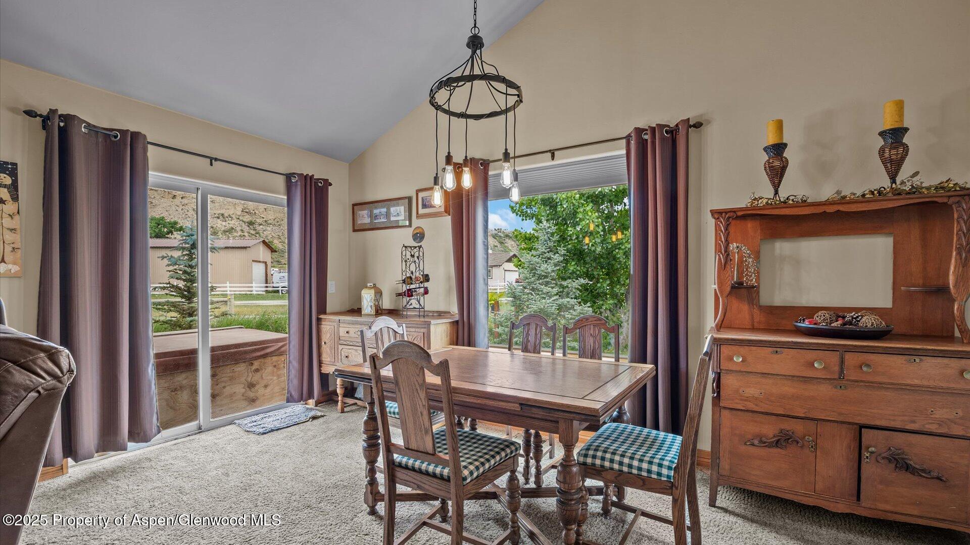 83 Native Springs Drive Rifle CO 81650