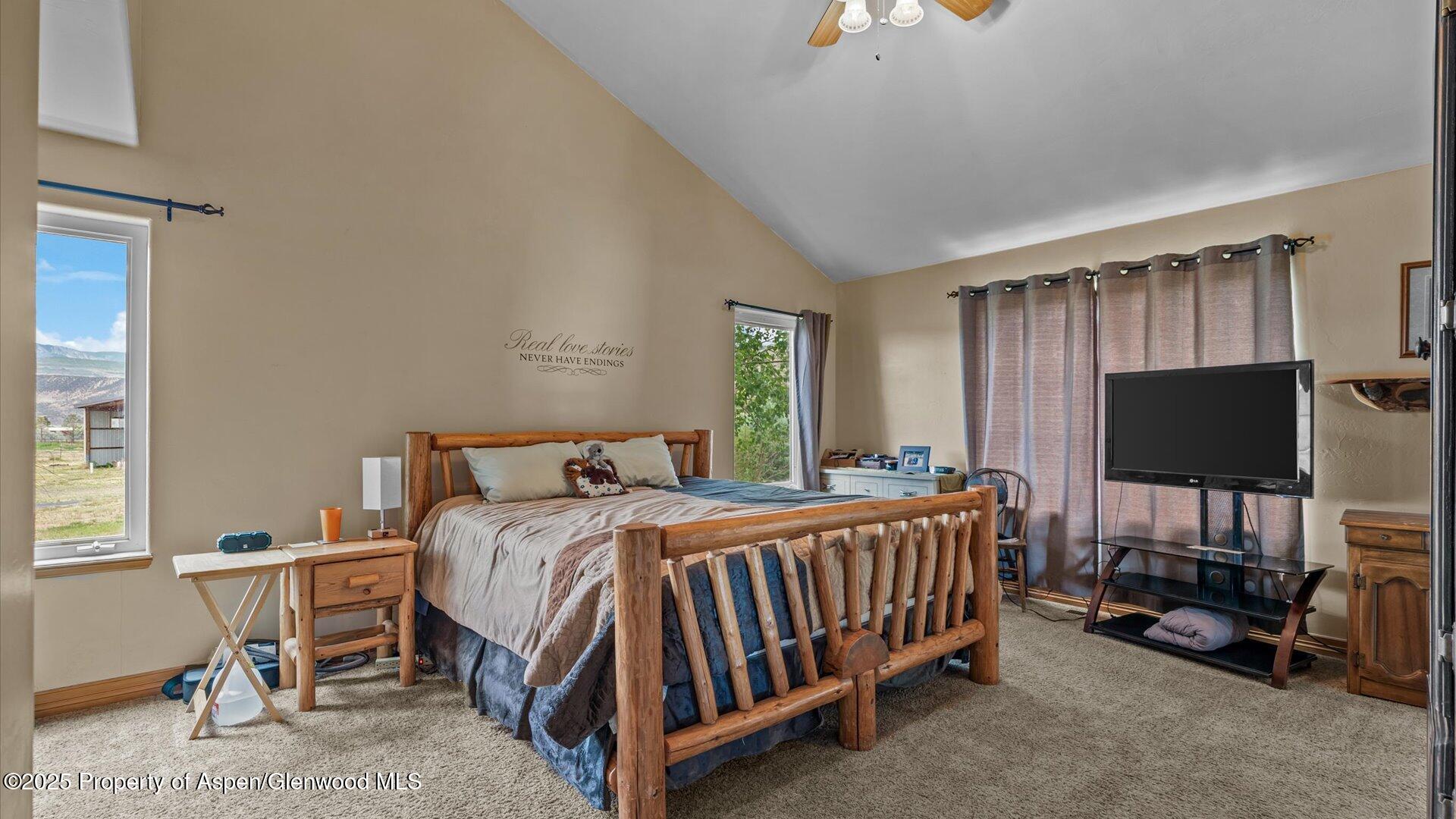 83 Native Springs Drive Rifle CO 81650