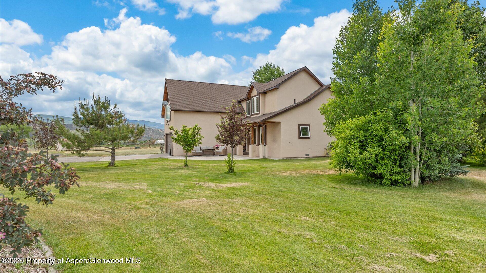 83 Native Springs Drive Rifle CO 81650