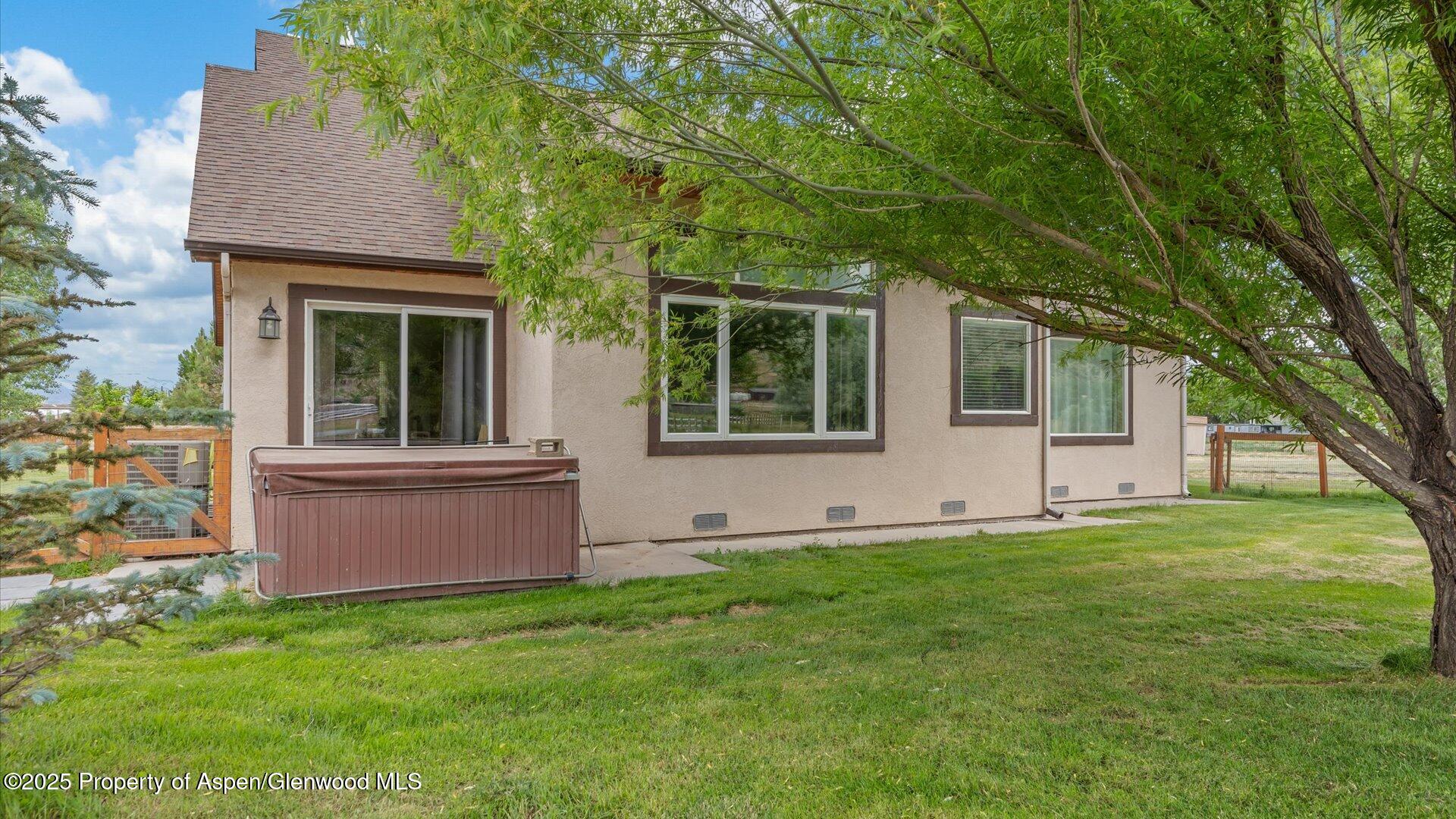 83 Native Springs Drive Rifle CO 81650