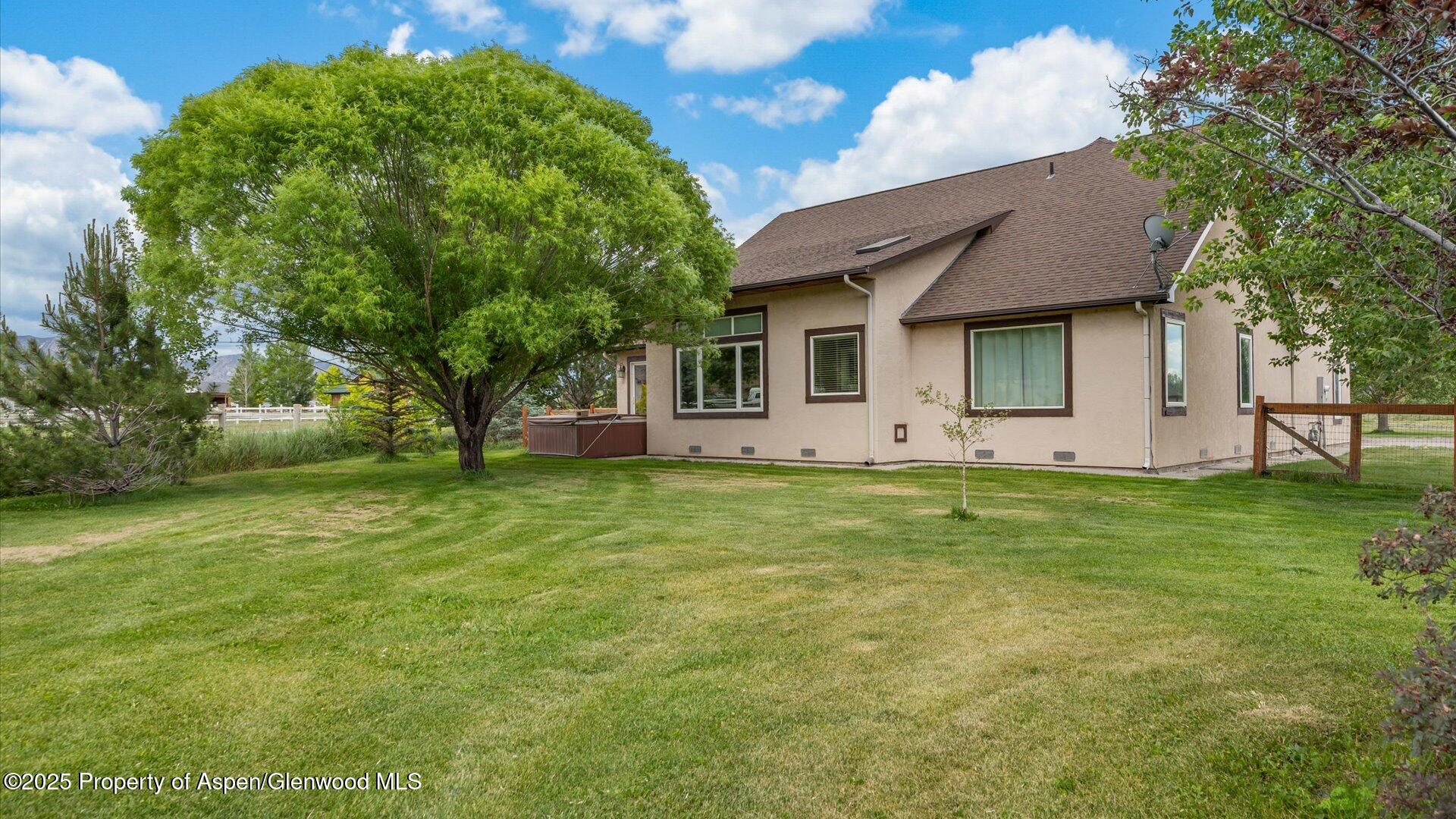 83 Native Springs Drive Rifle CO 81650