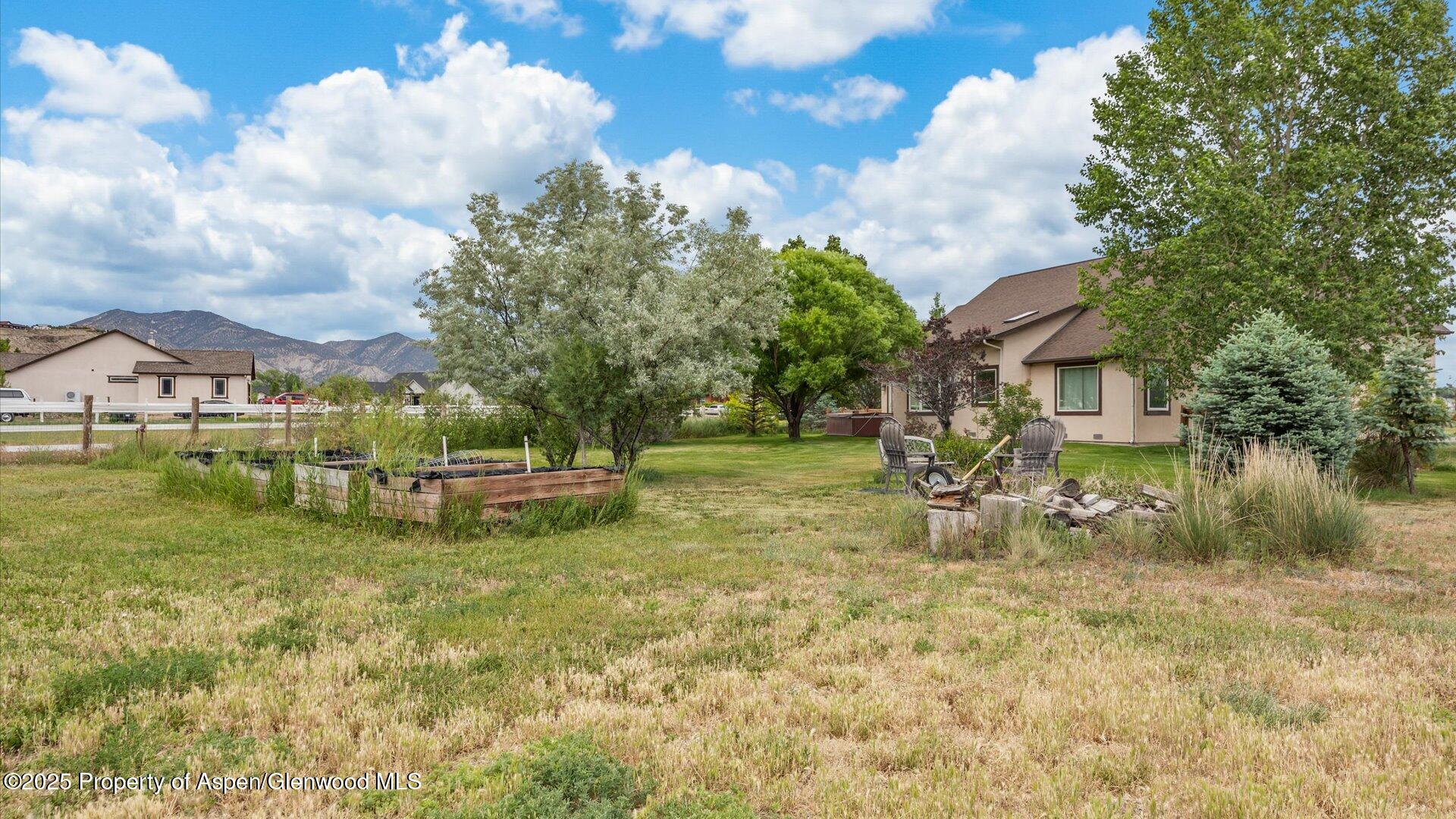 83 Native Springs Drive Rifle CO 81650