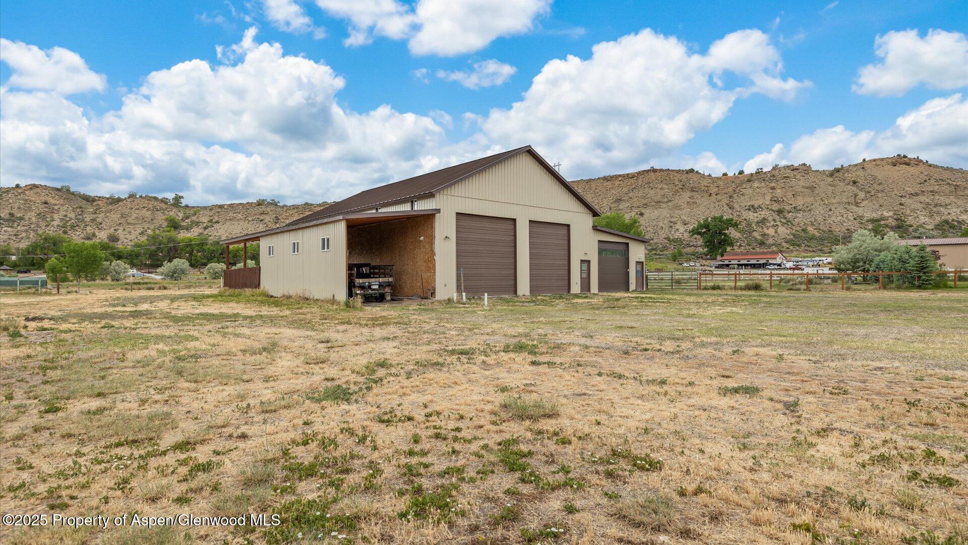 83 Native Springs Drive Rifle CO 81650